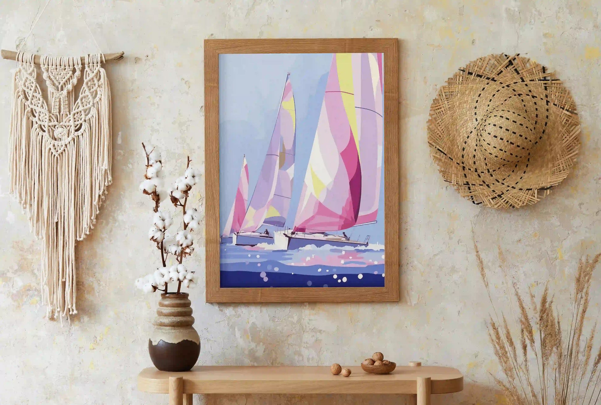 The Great Ocean Race 1