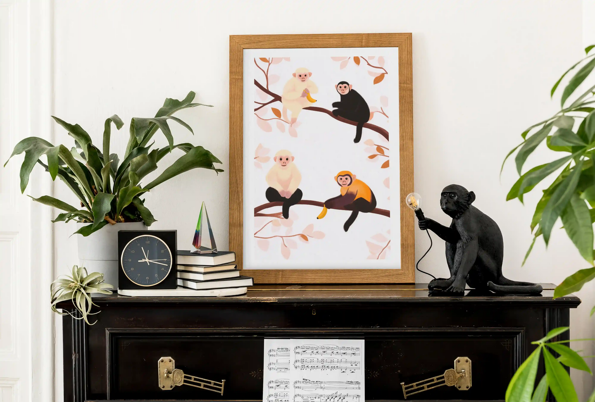 The Playful Jungle Crew