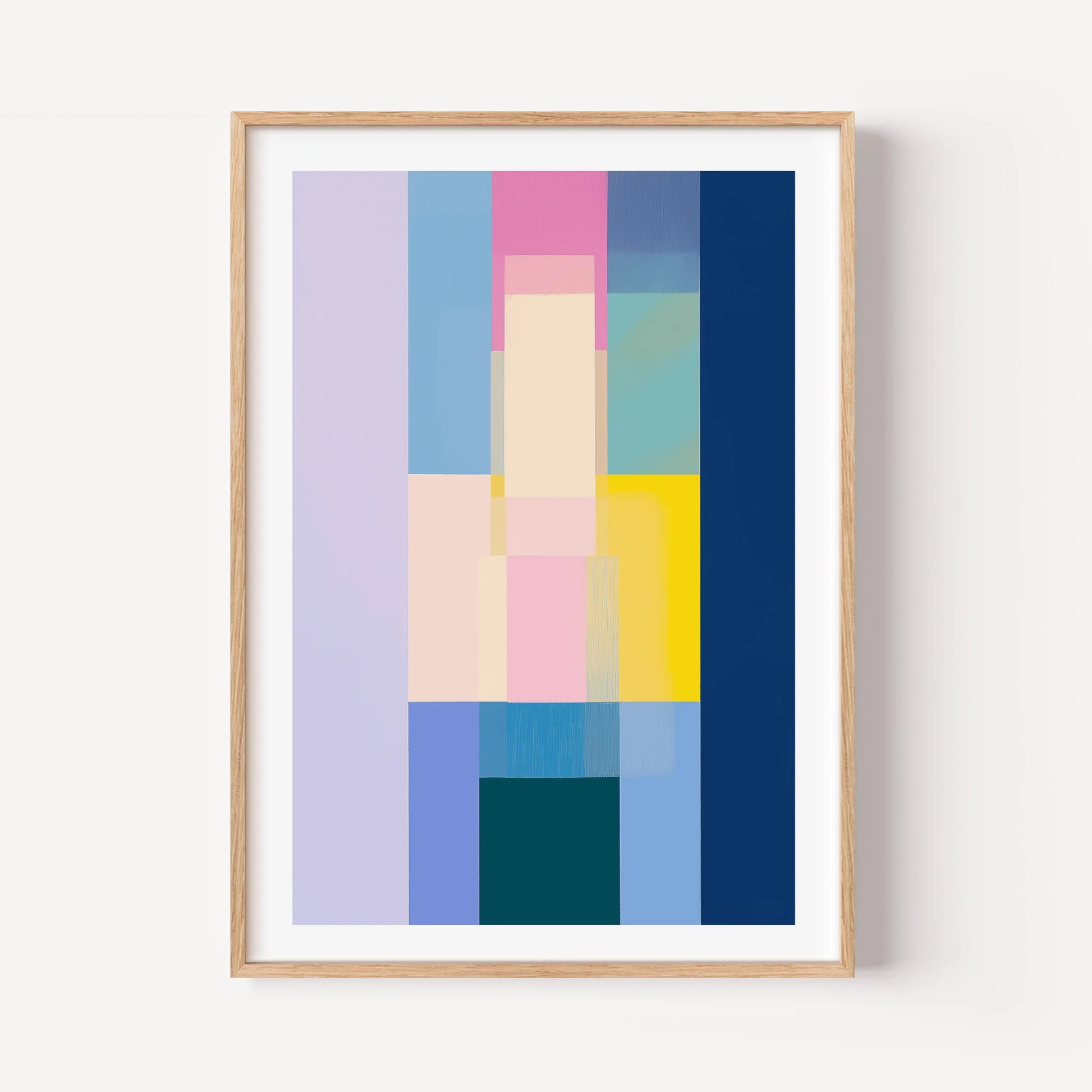 Abstract Architecture