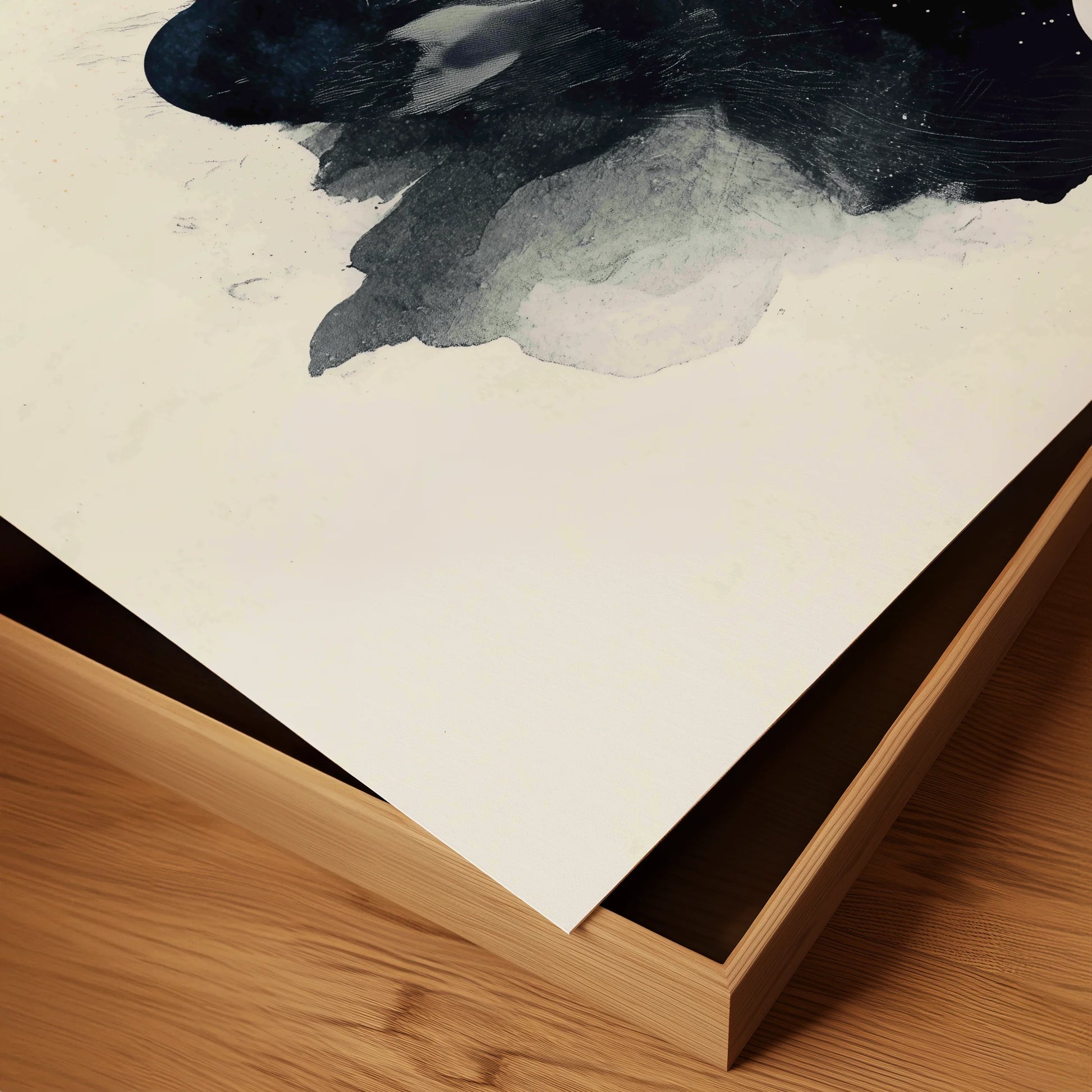 Abstract Galactic Current 1
