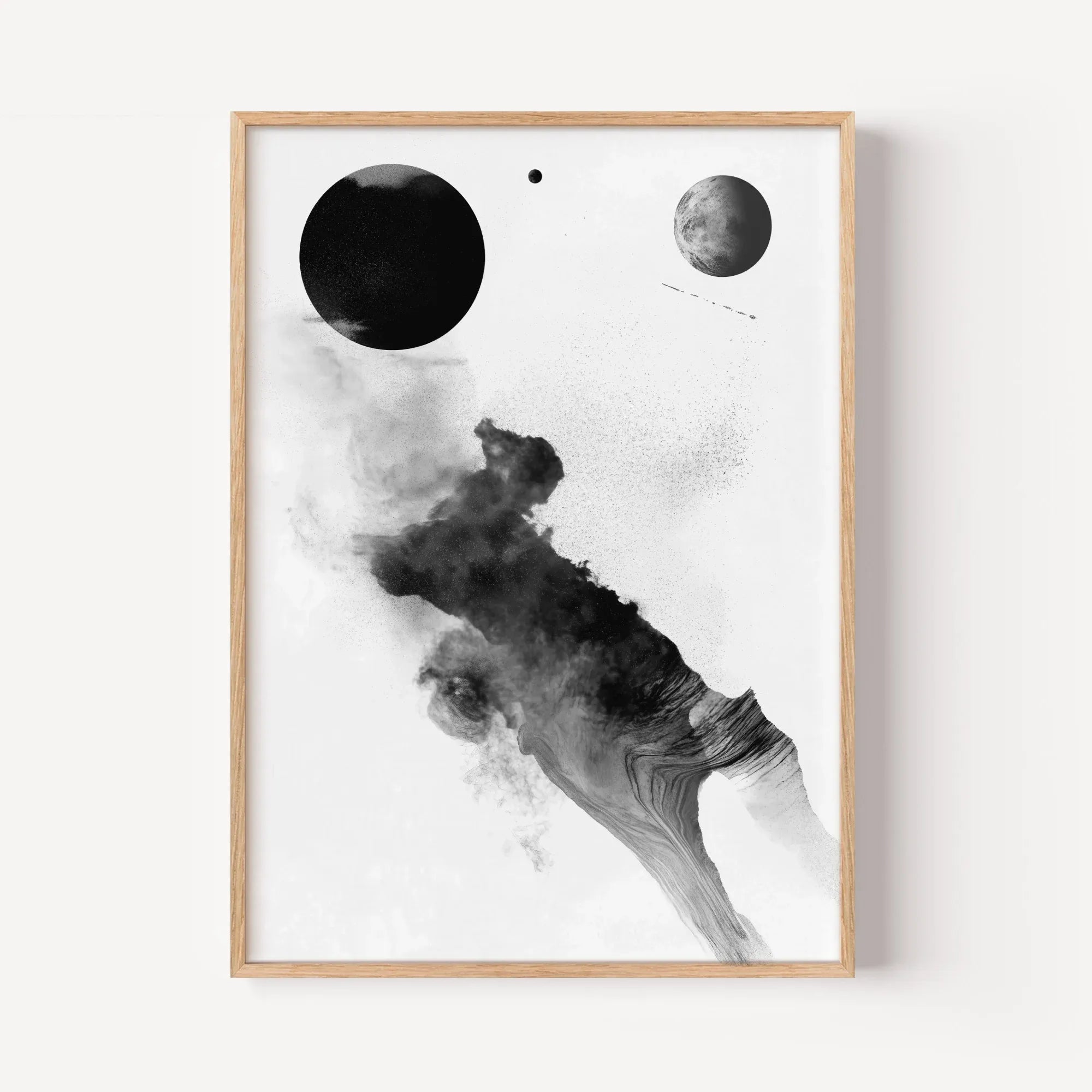 Abstract Galactic Current 2