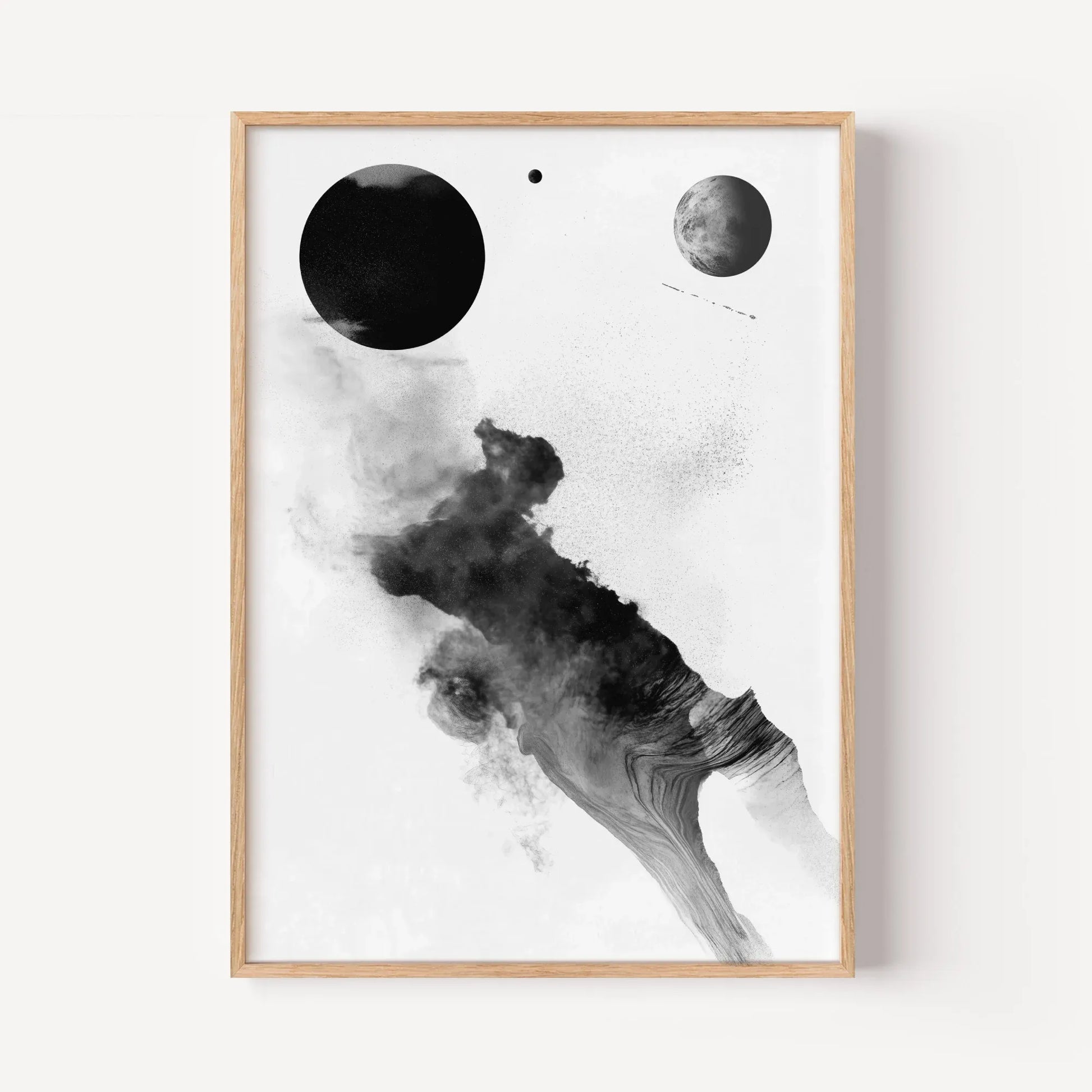 Abstract Galactic Current 2
