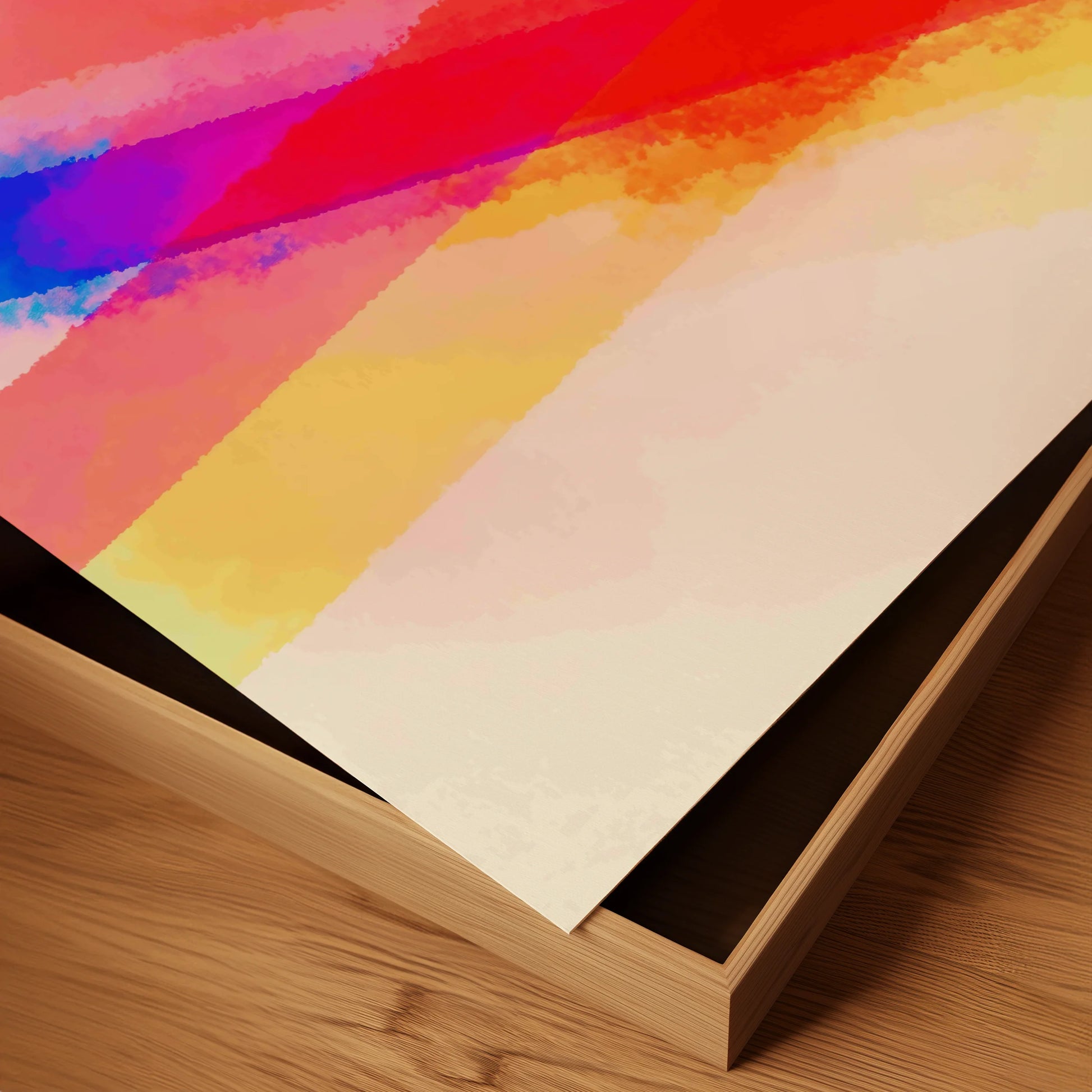 Abstract Heat