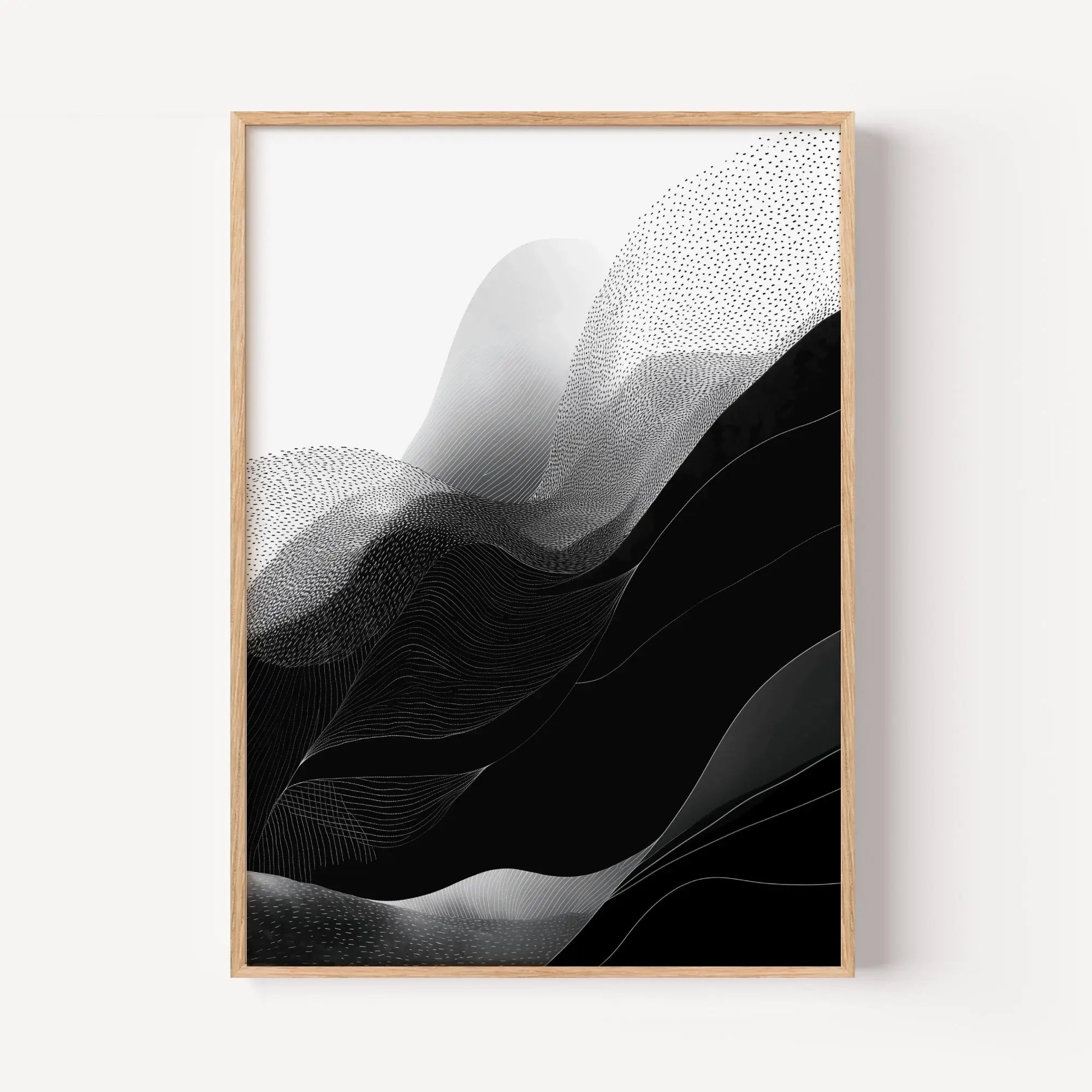 Abstract Seascape 3