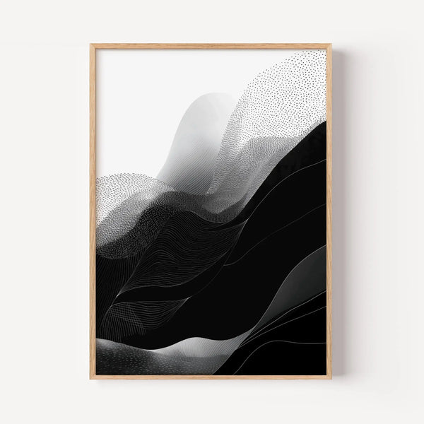 Abstract Seascape 3