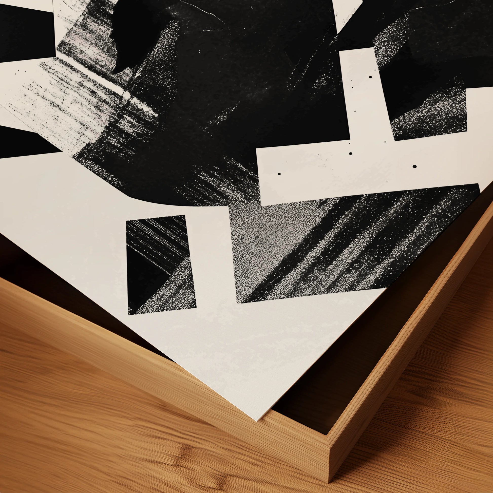Abstract Shrapnel 2