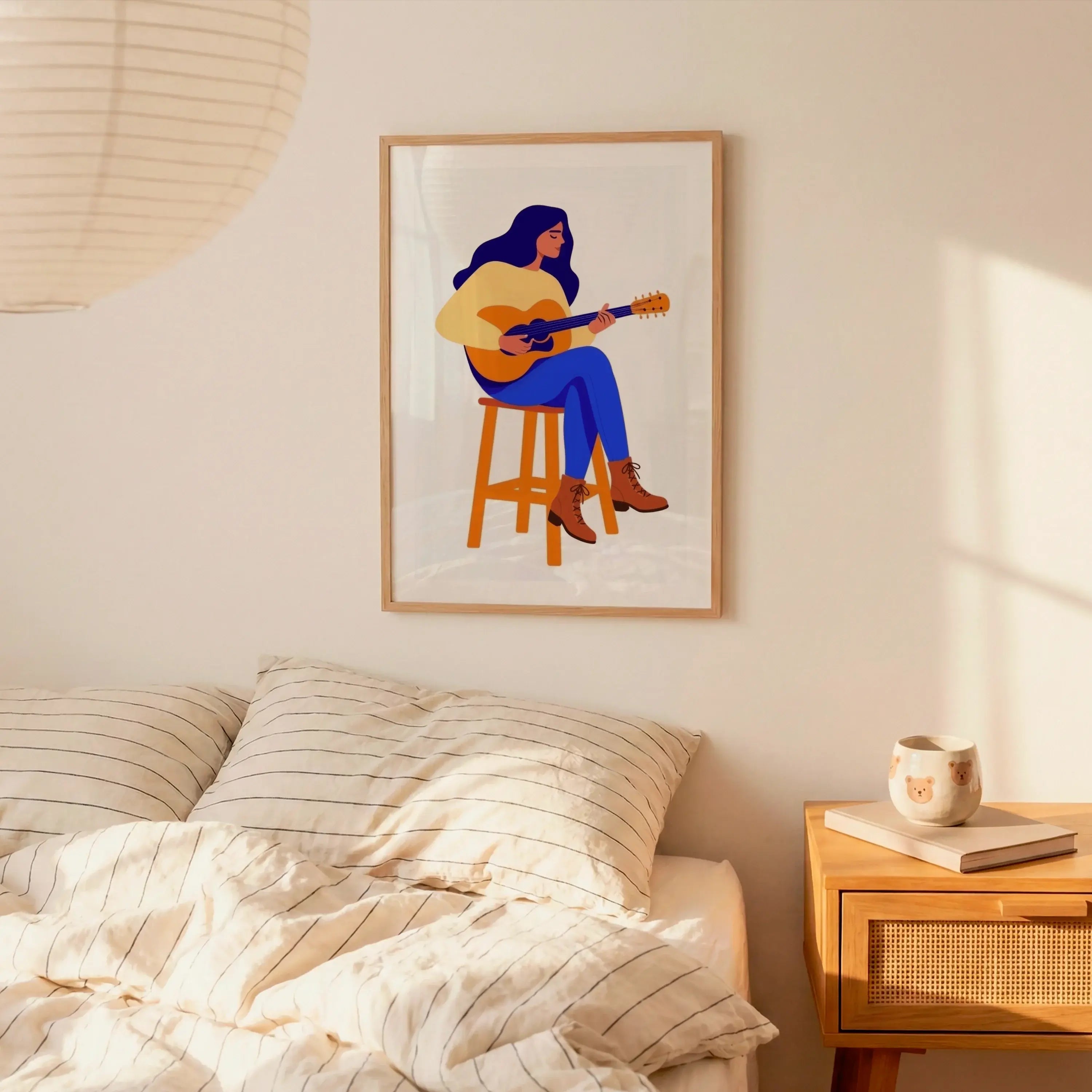 Acoustic Guitar Soul