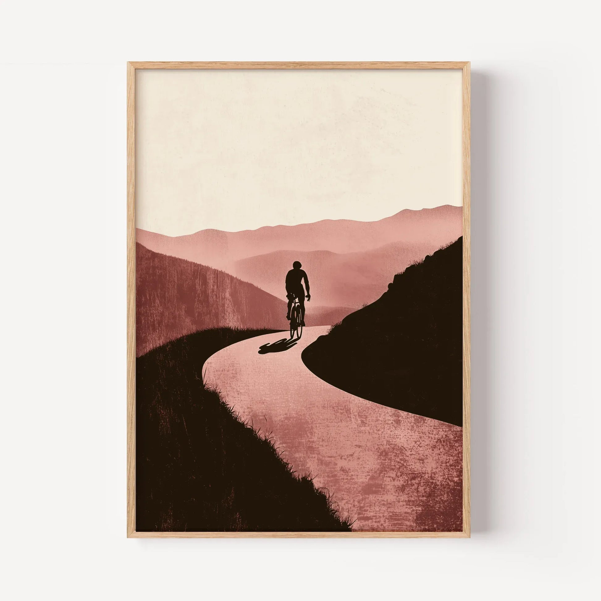 Alpine Climb