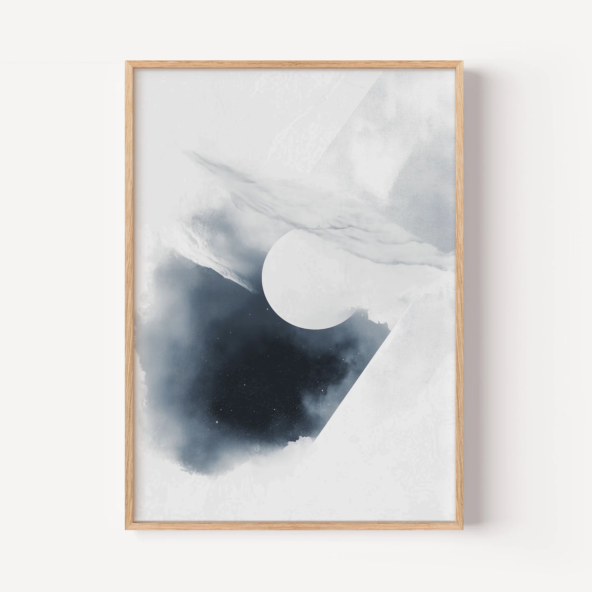 Atmospheric Echo