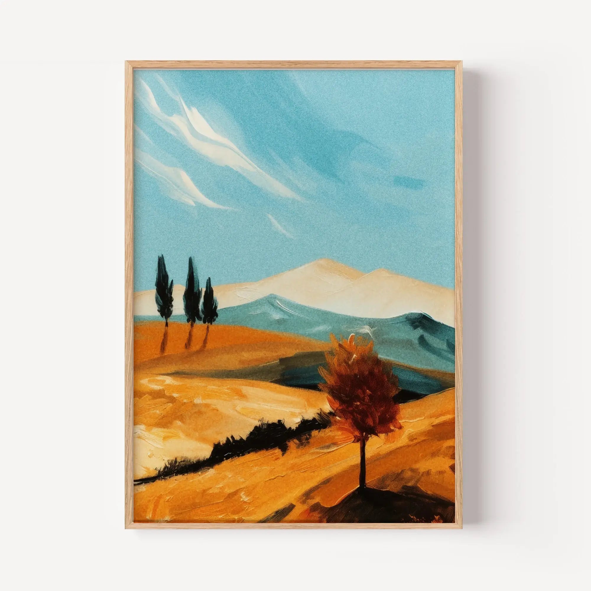 Autumnal Peak