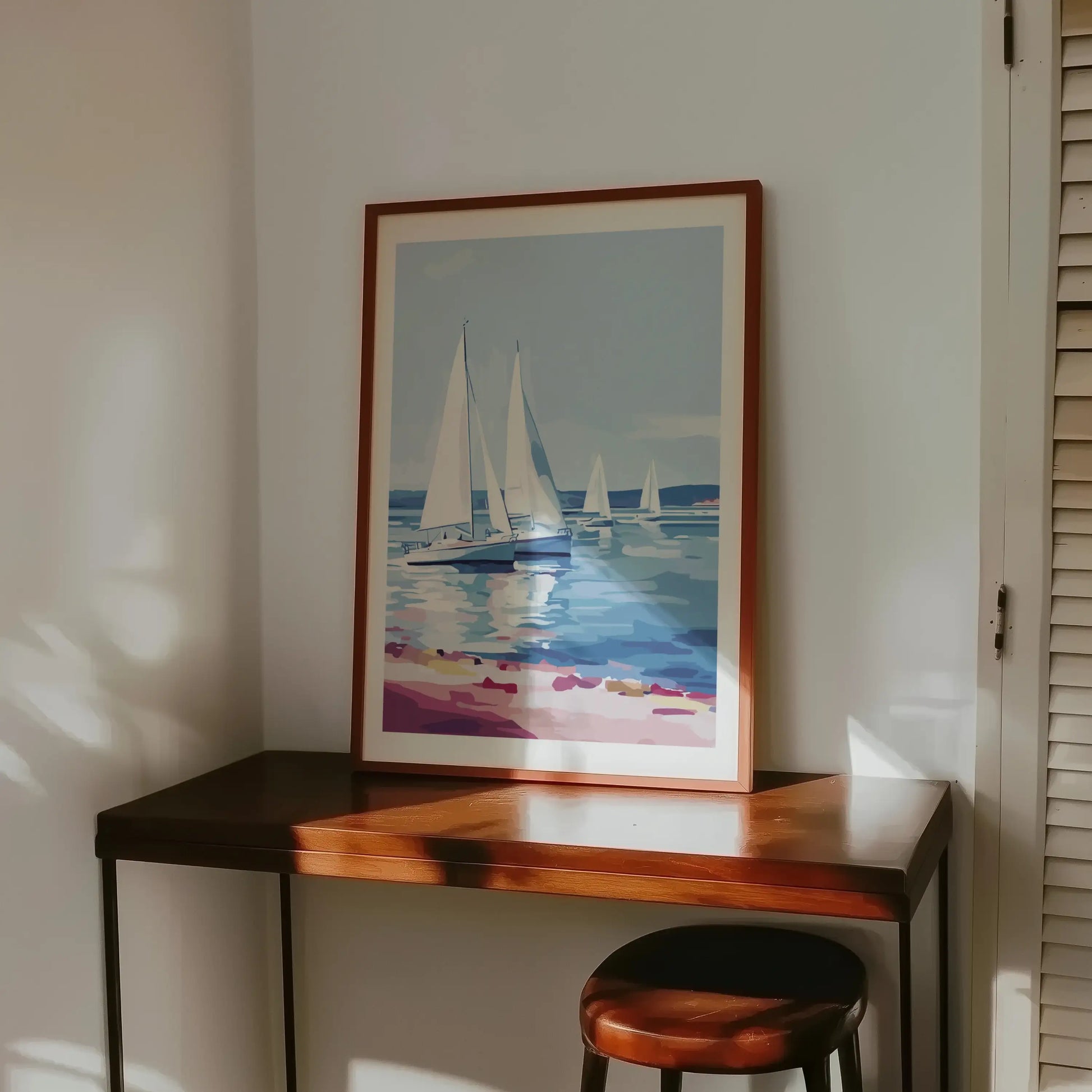 Azure Regatta