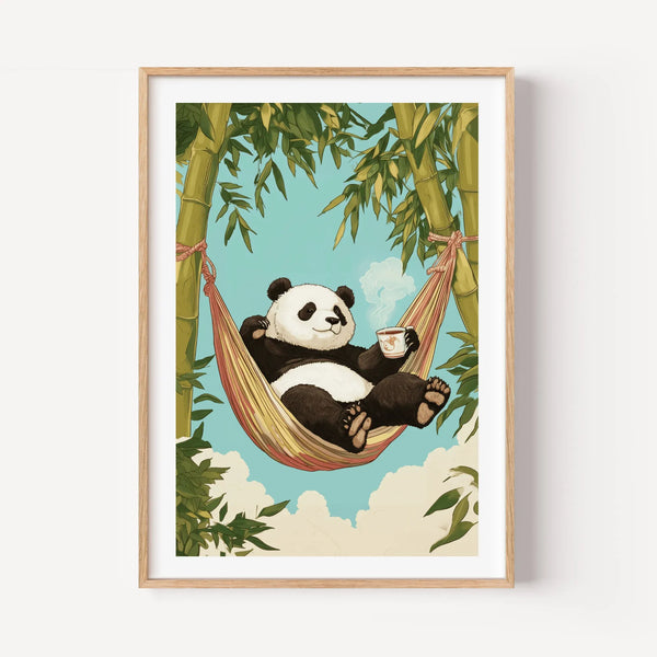 Bamboo Forest Tea