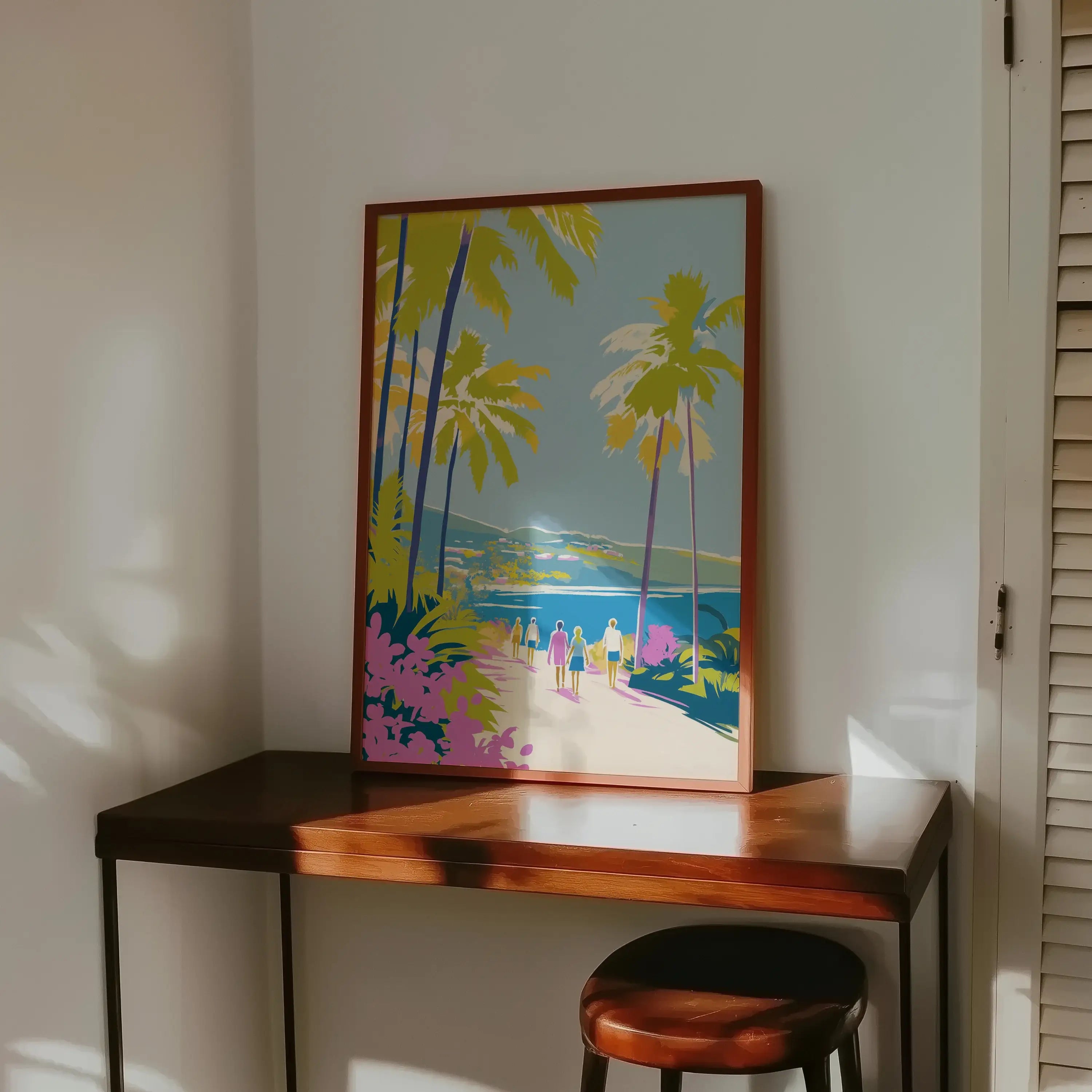 Blue Bay Vista