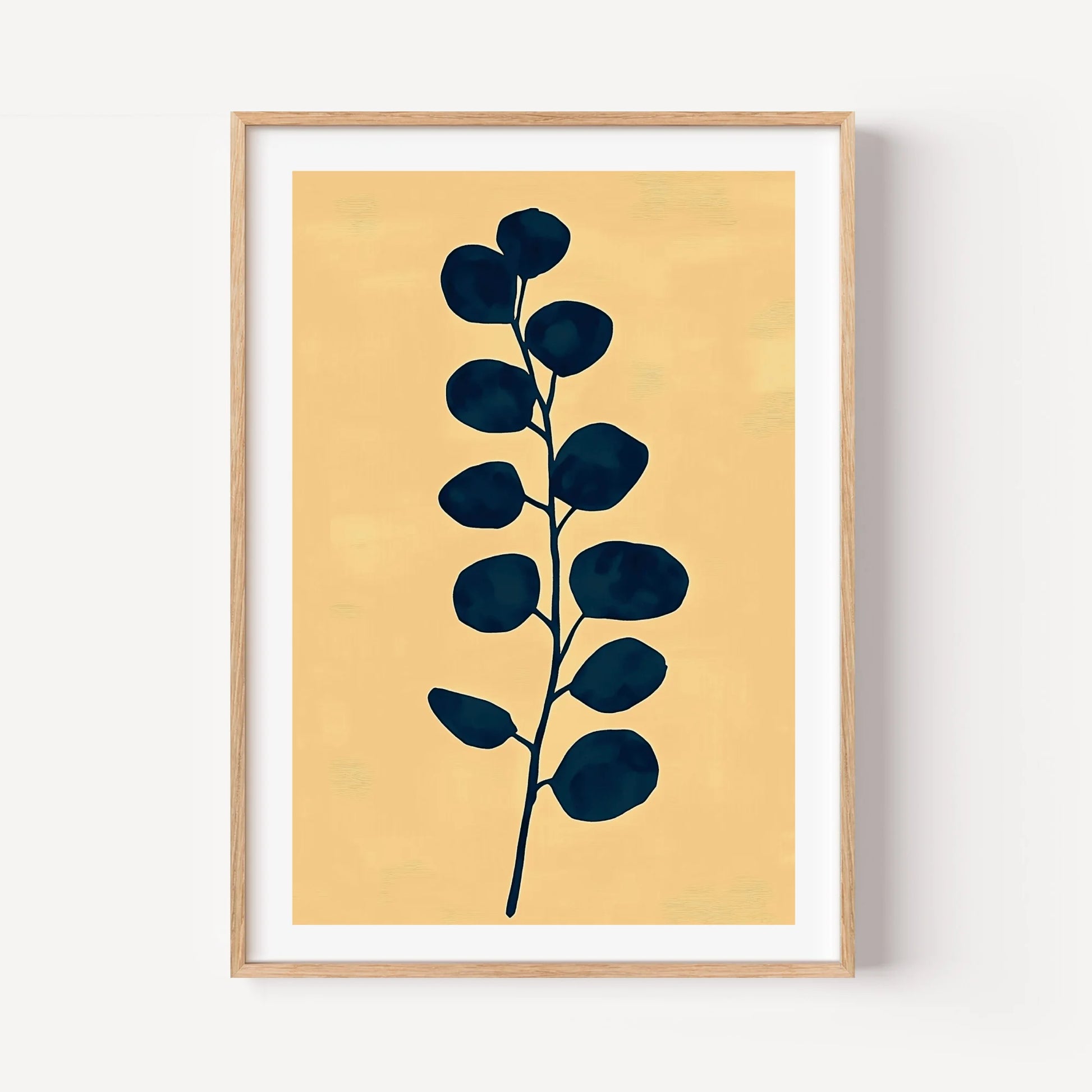 Botanical Ink