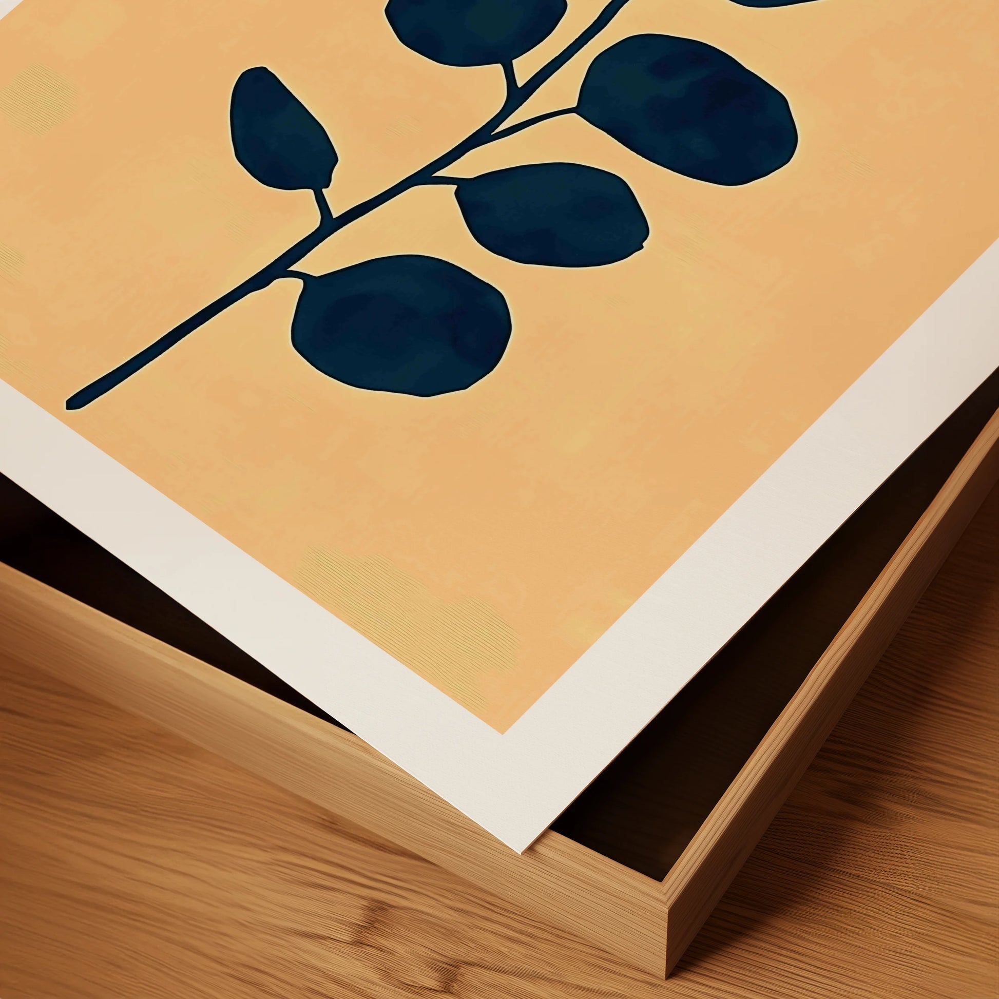 Botanical Ink