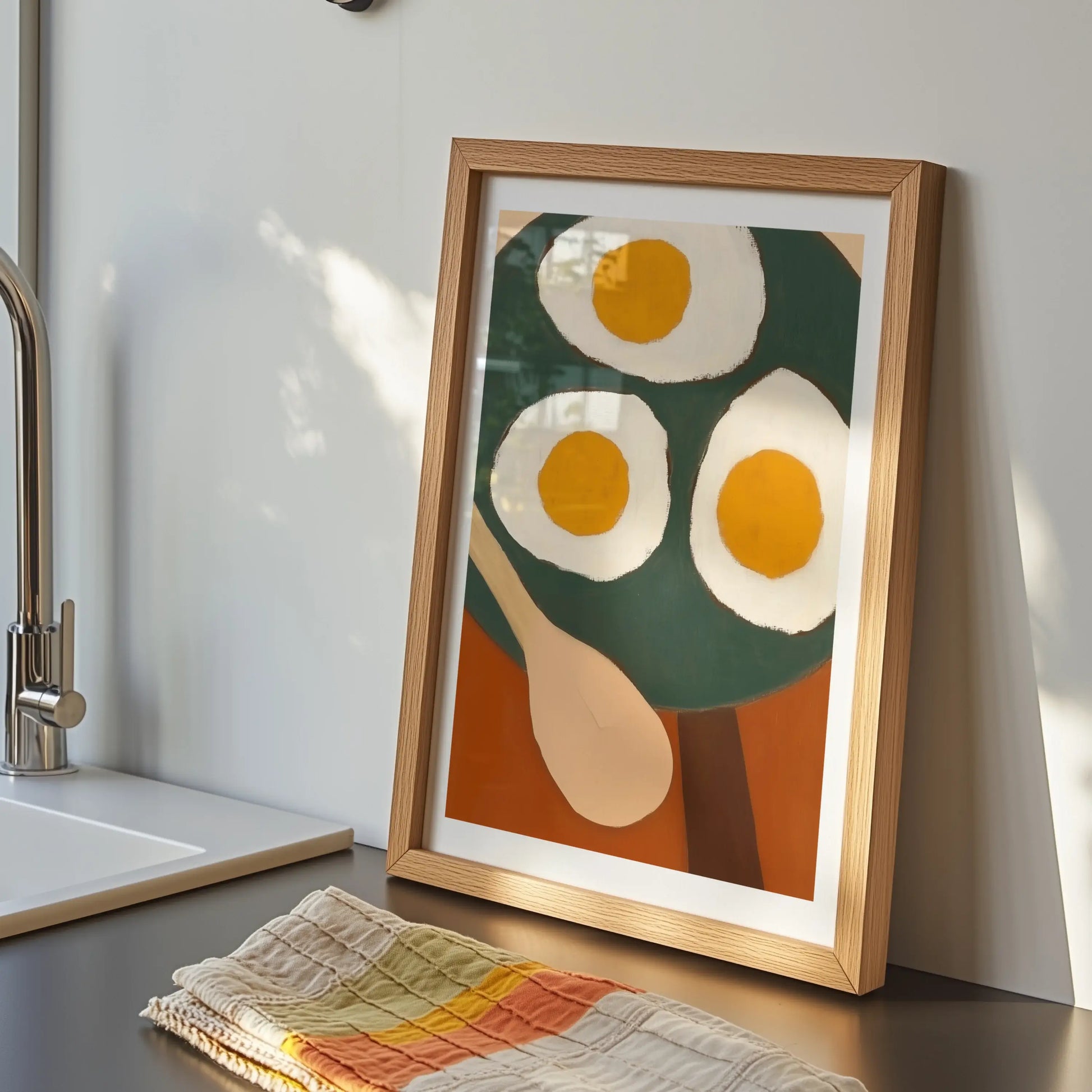 Breakfast Pan