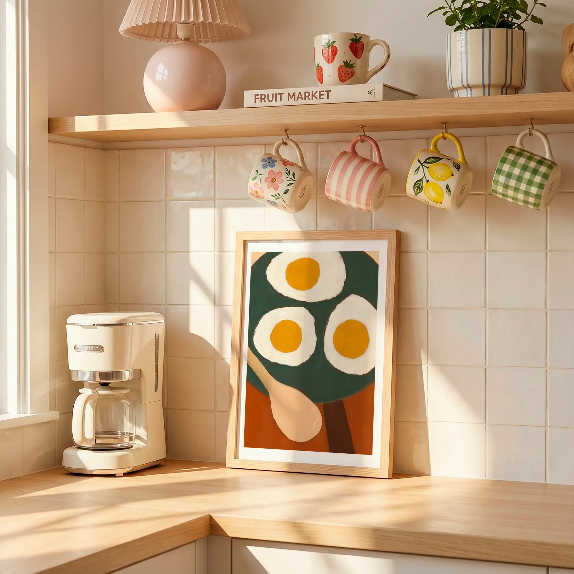 Breakfast Pan