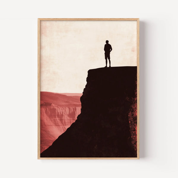 Canyon Silence