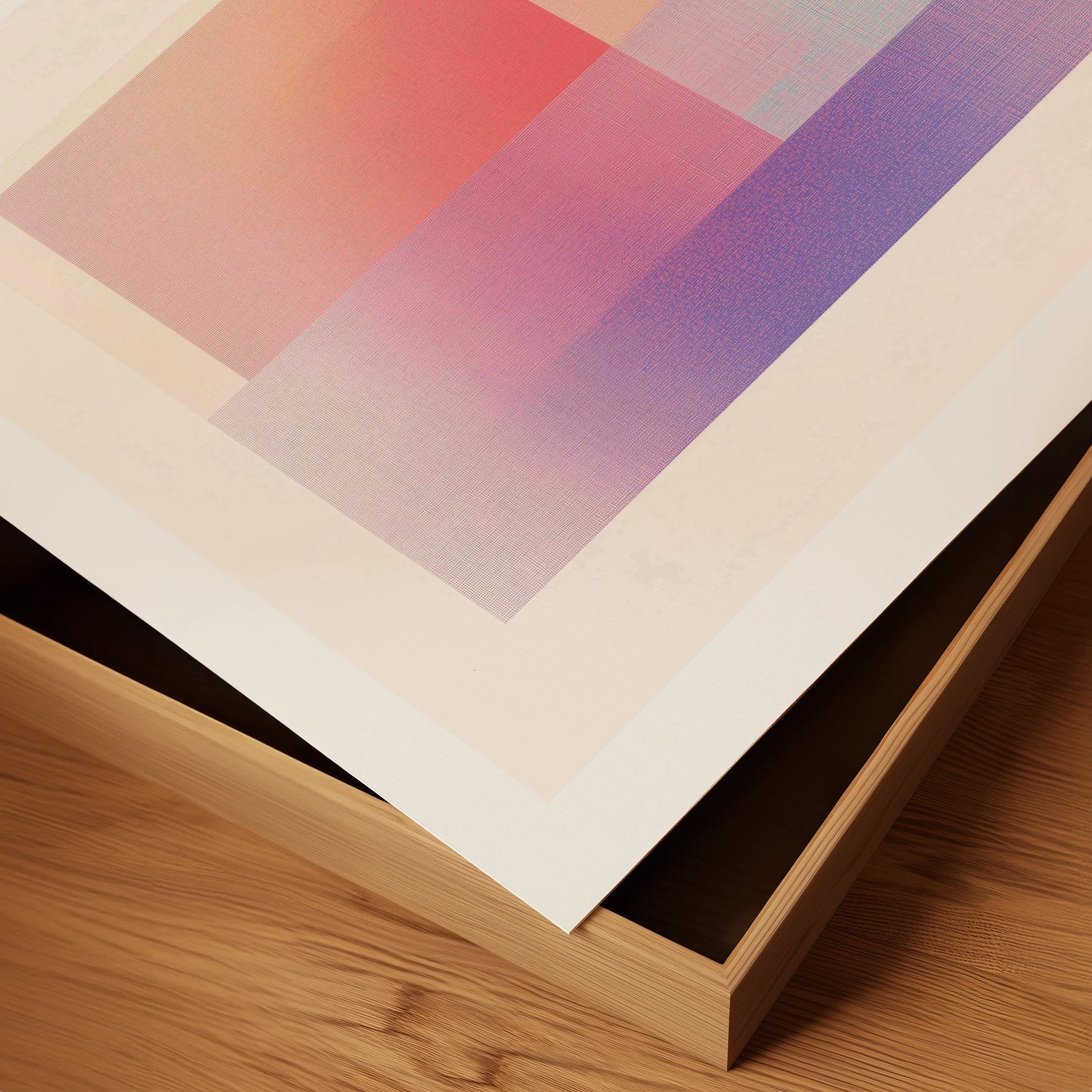 Chromatic Harmony
