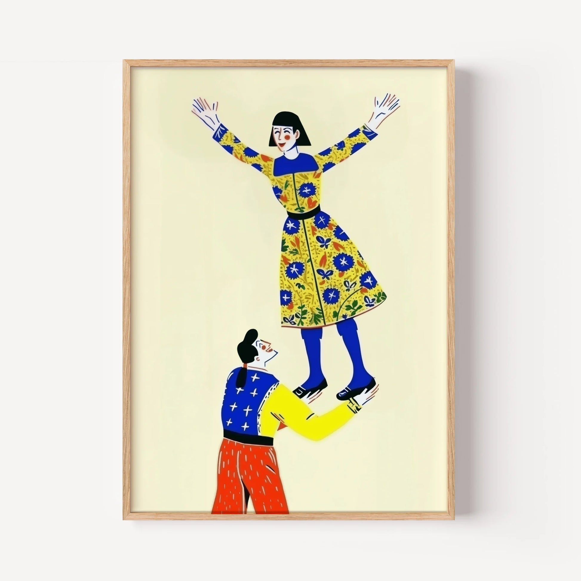 Circus Harmony