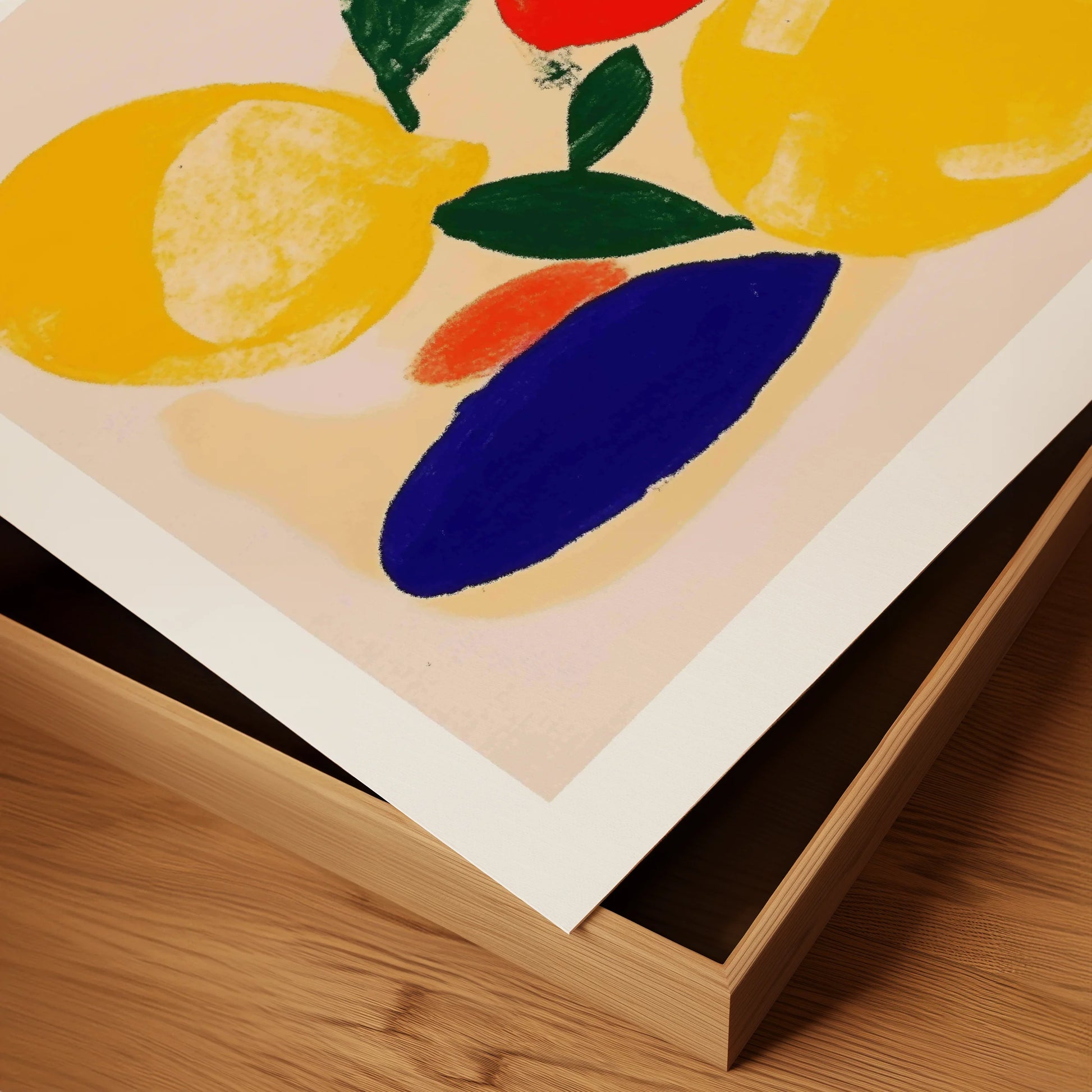 Citrus Harmony