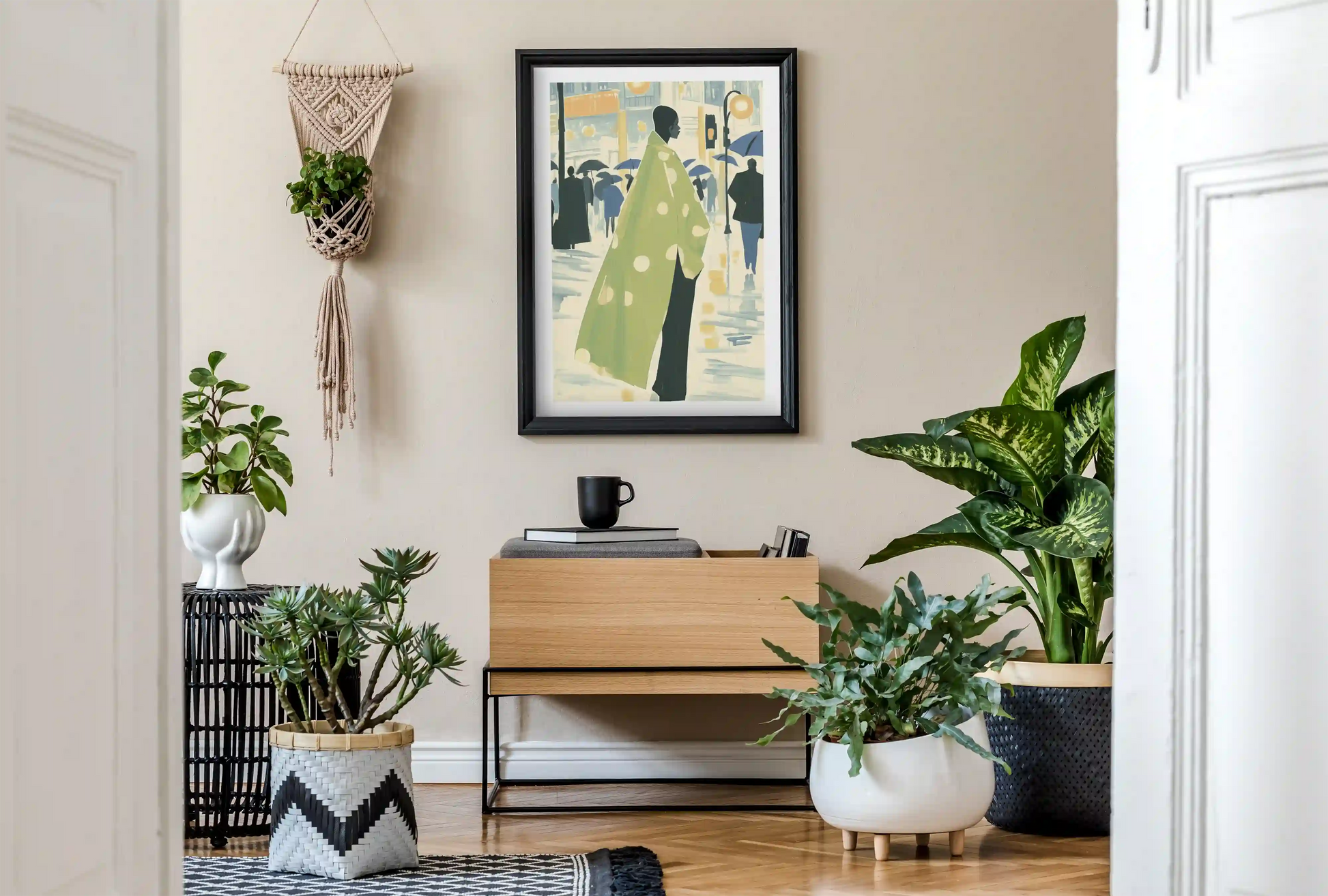 City Elegance 1