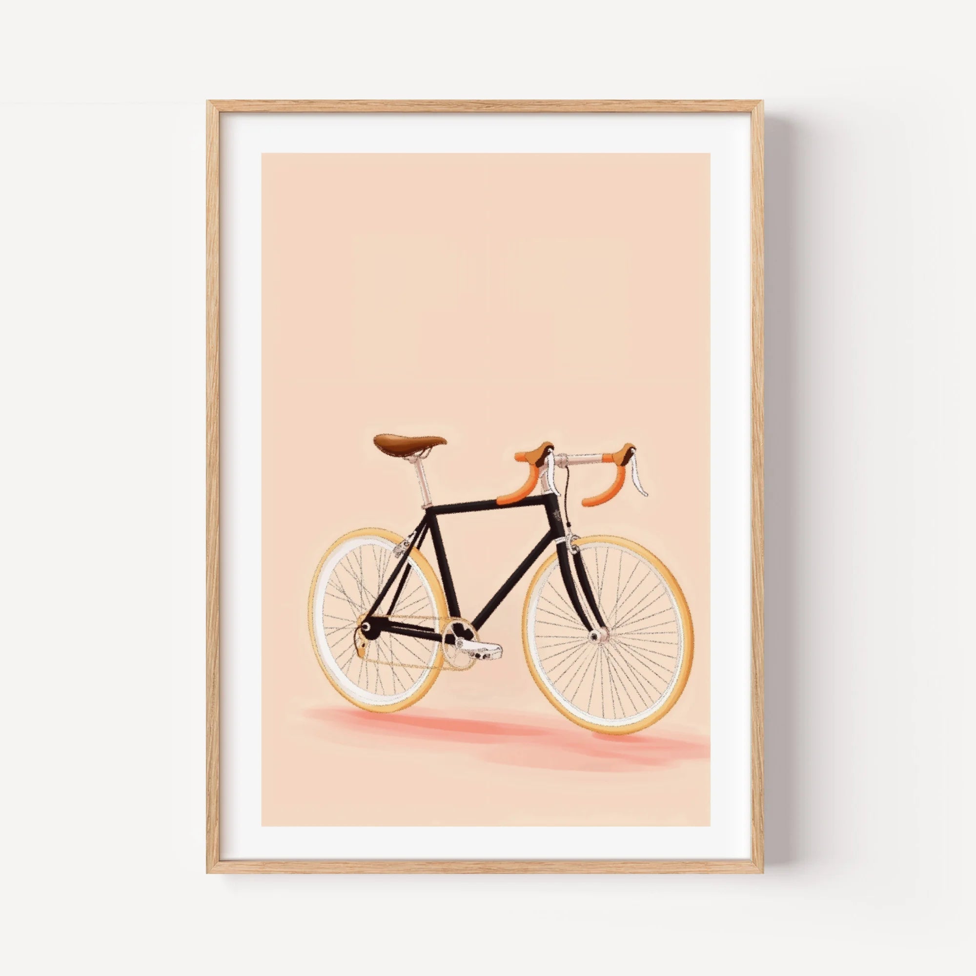 Classic Road Racer
