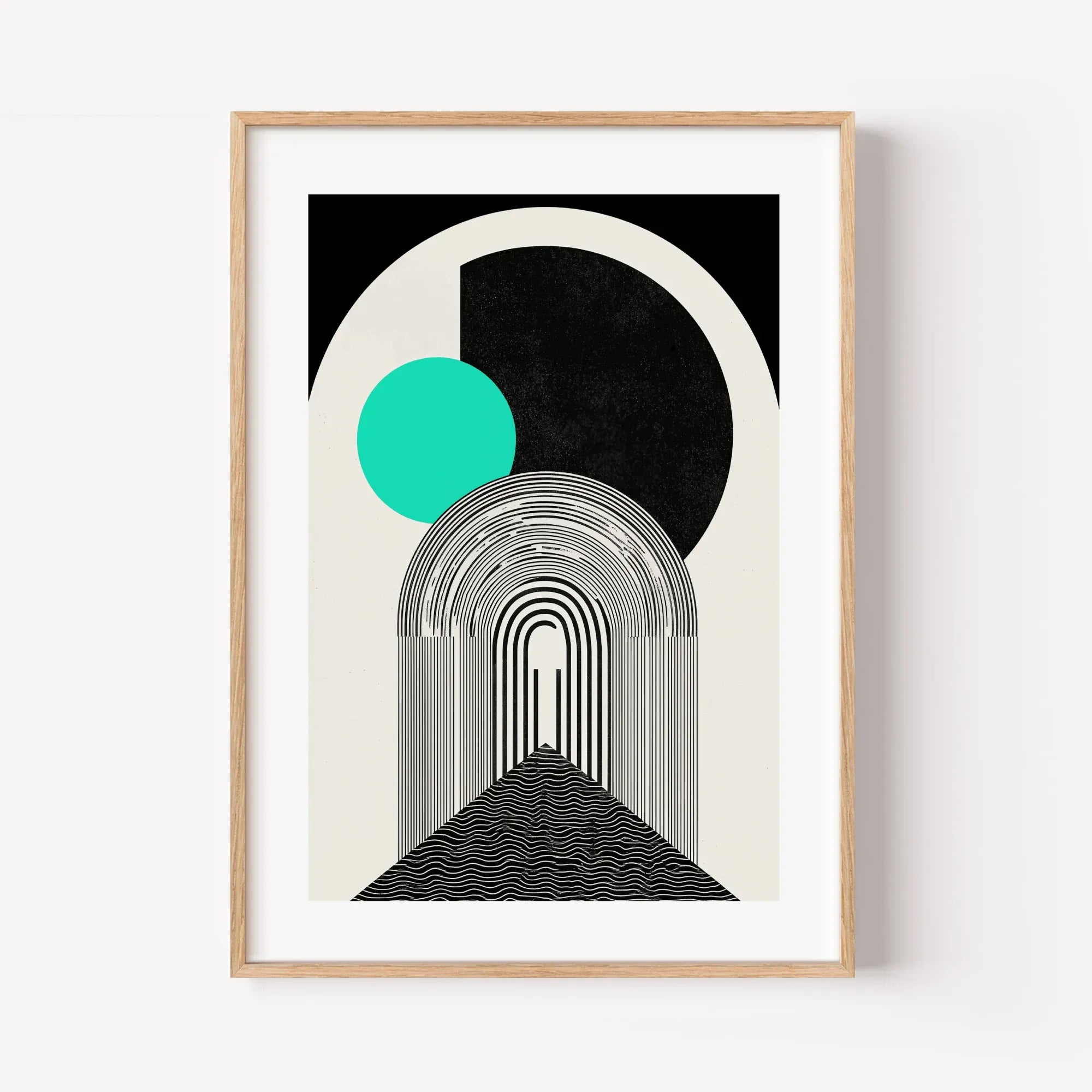 Constructivist Cascade 3
