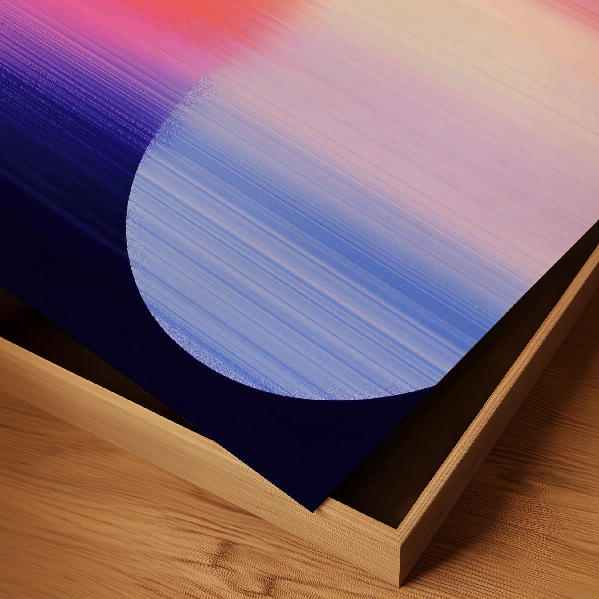 Cosmic Divide 1