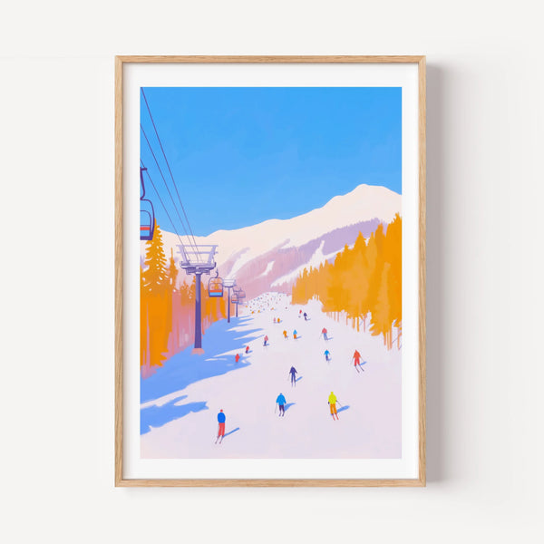 Courchevel 2