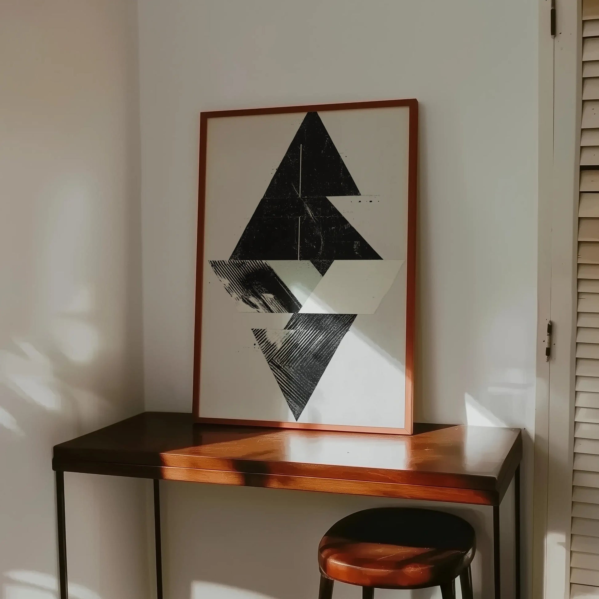 Crystalline Geoscape 3