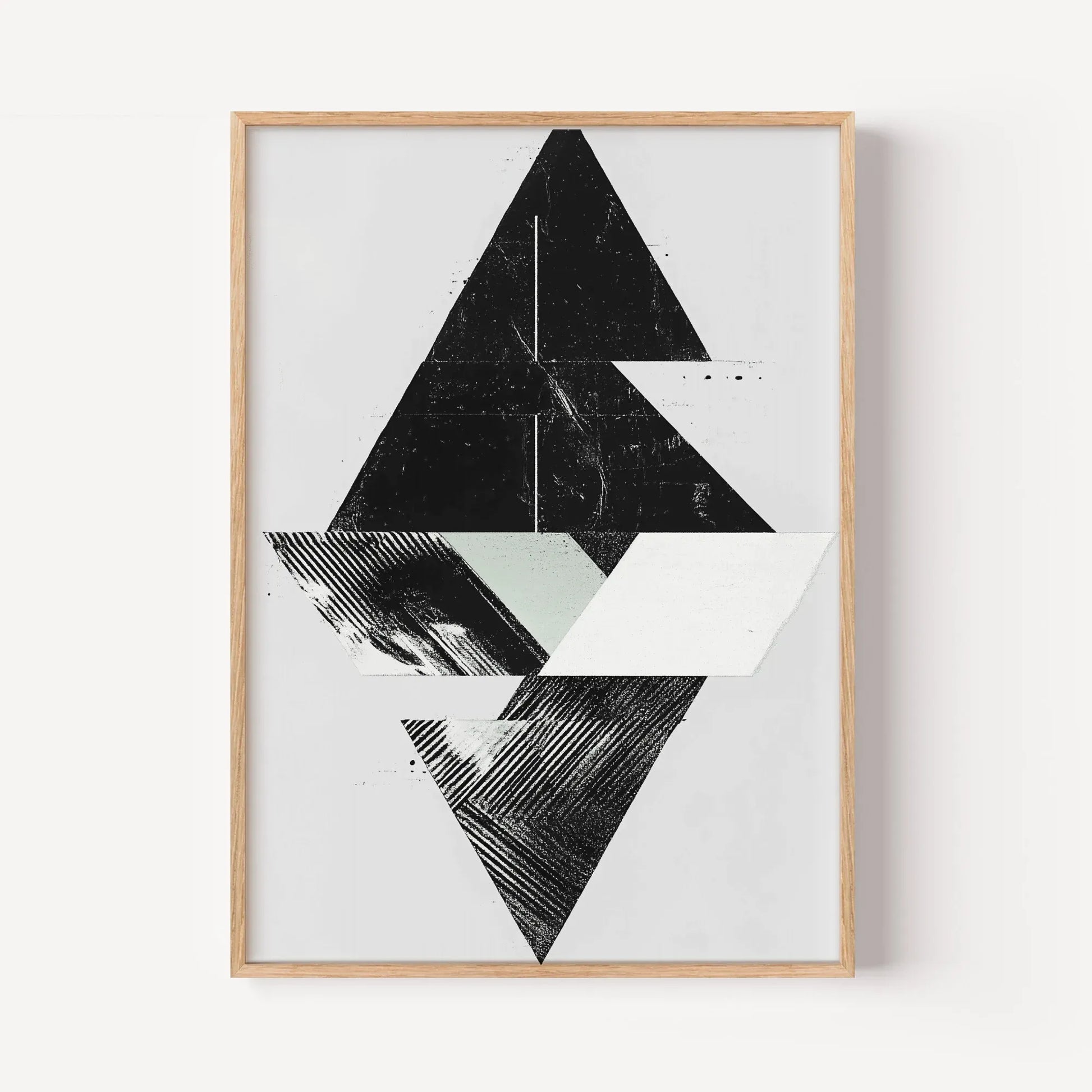 Crystalline Geoscape 3