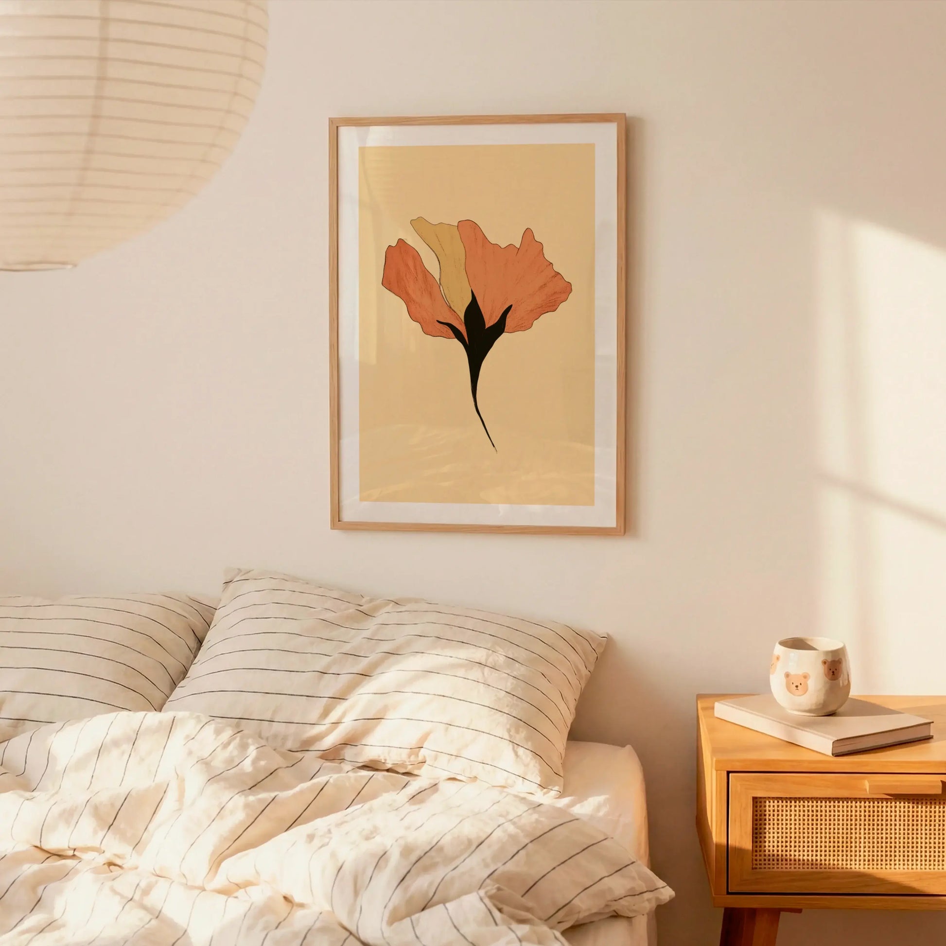 Desert Bloom 1