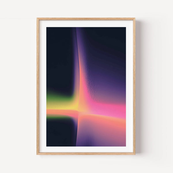 Digital Vapour Trail 2