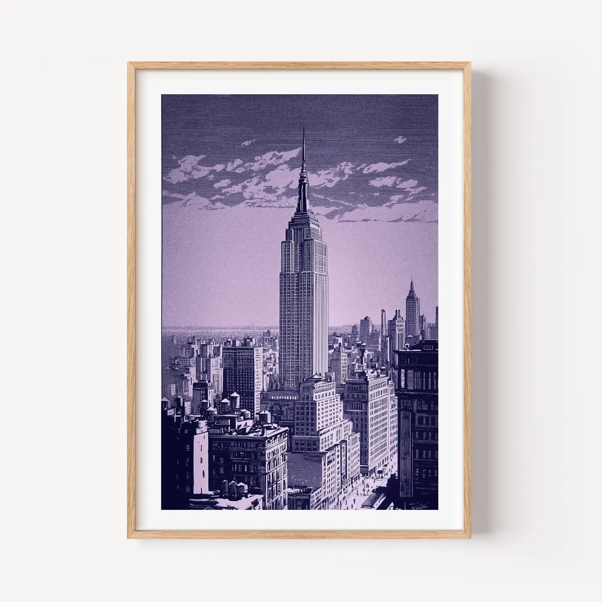 Empire State Majesty