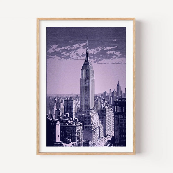 Empire State Majesty