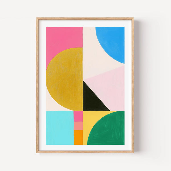 Equilibre Abstrait Modulaire 1