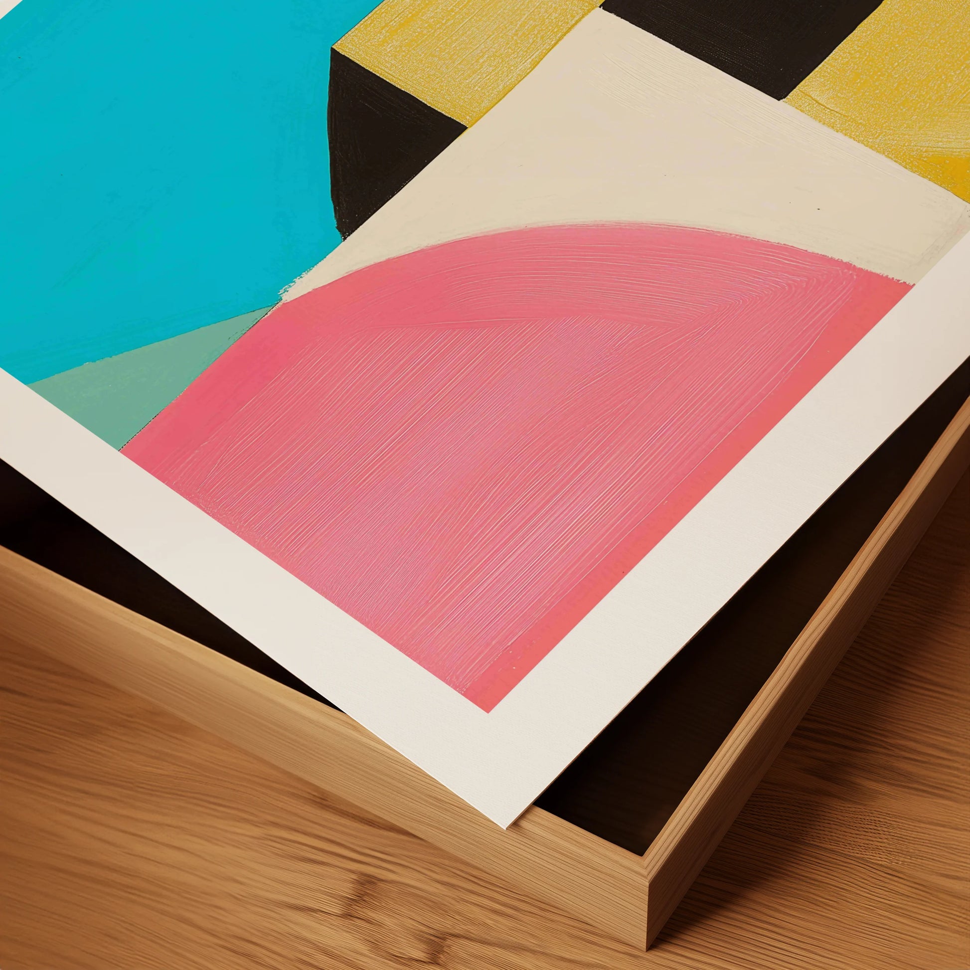 Equilibre Abstrait Modulaire 2