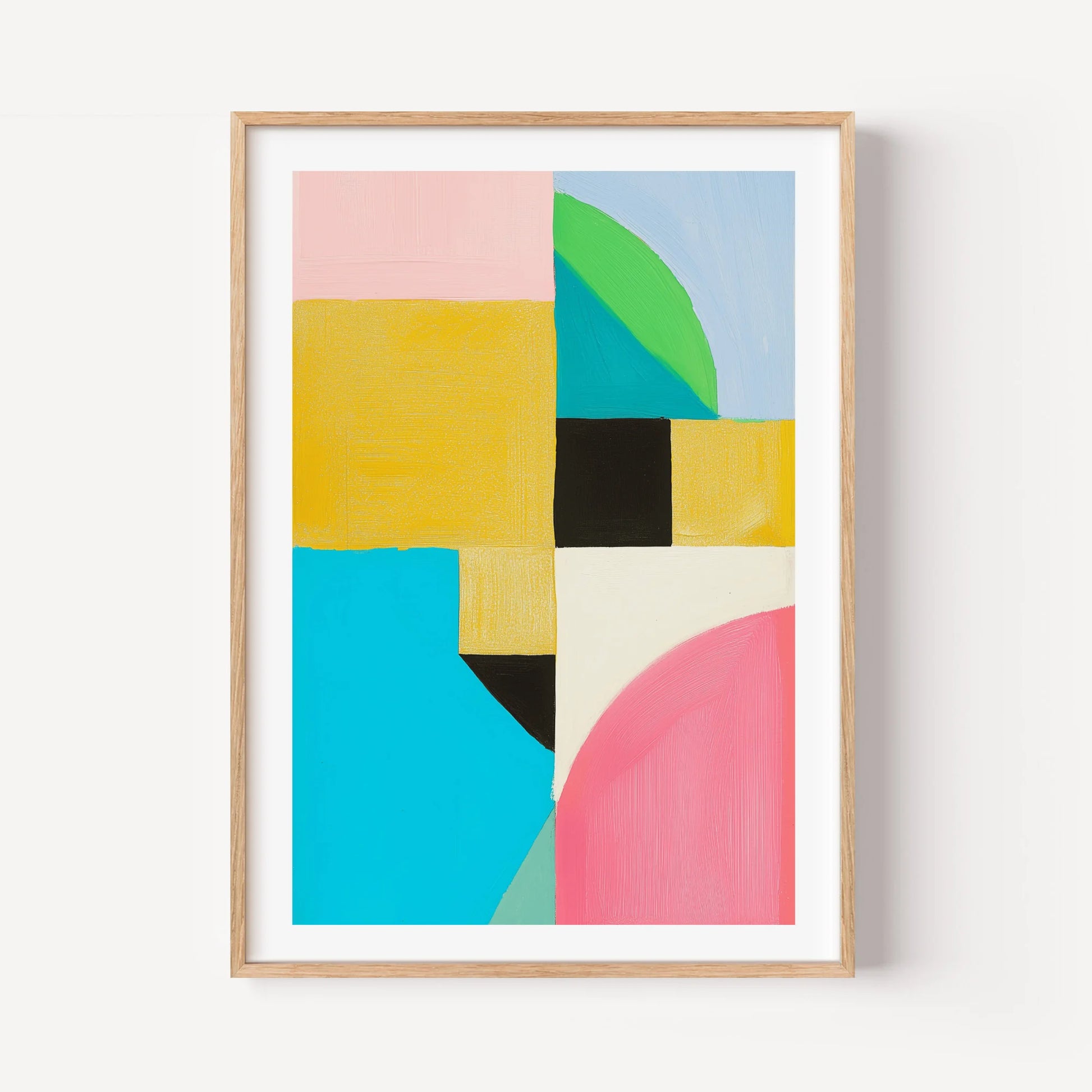 Equilibre Abstrait Modulaire 2