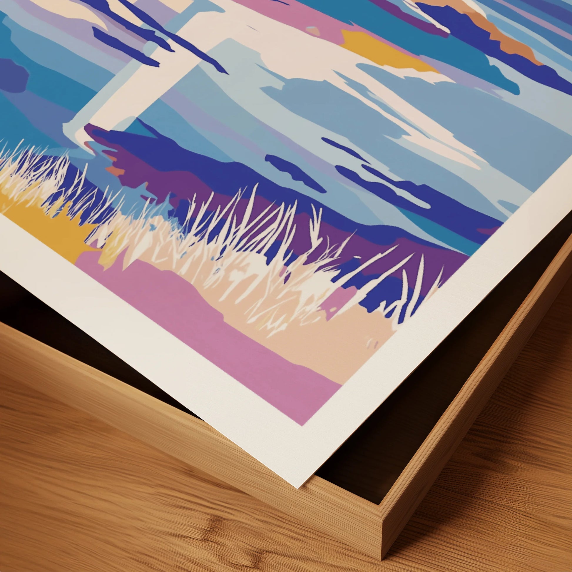 Escape to New Brunswick 2