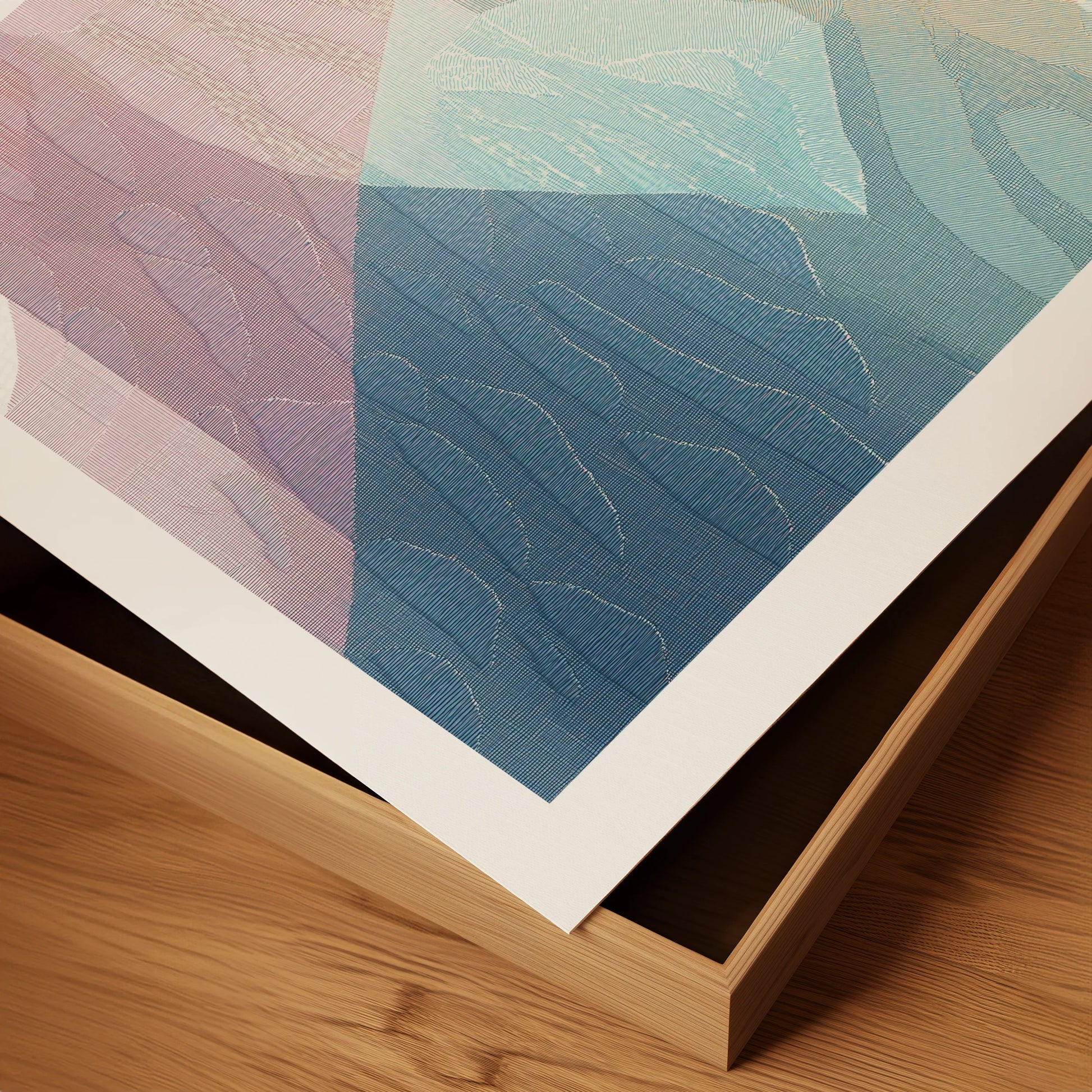 Ethereal Layers 2