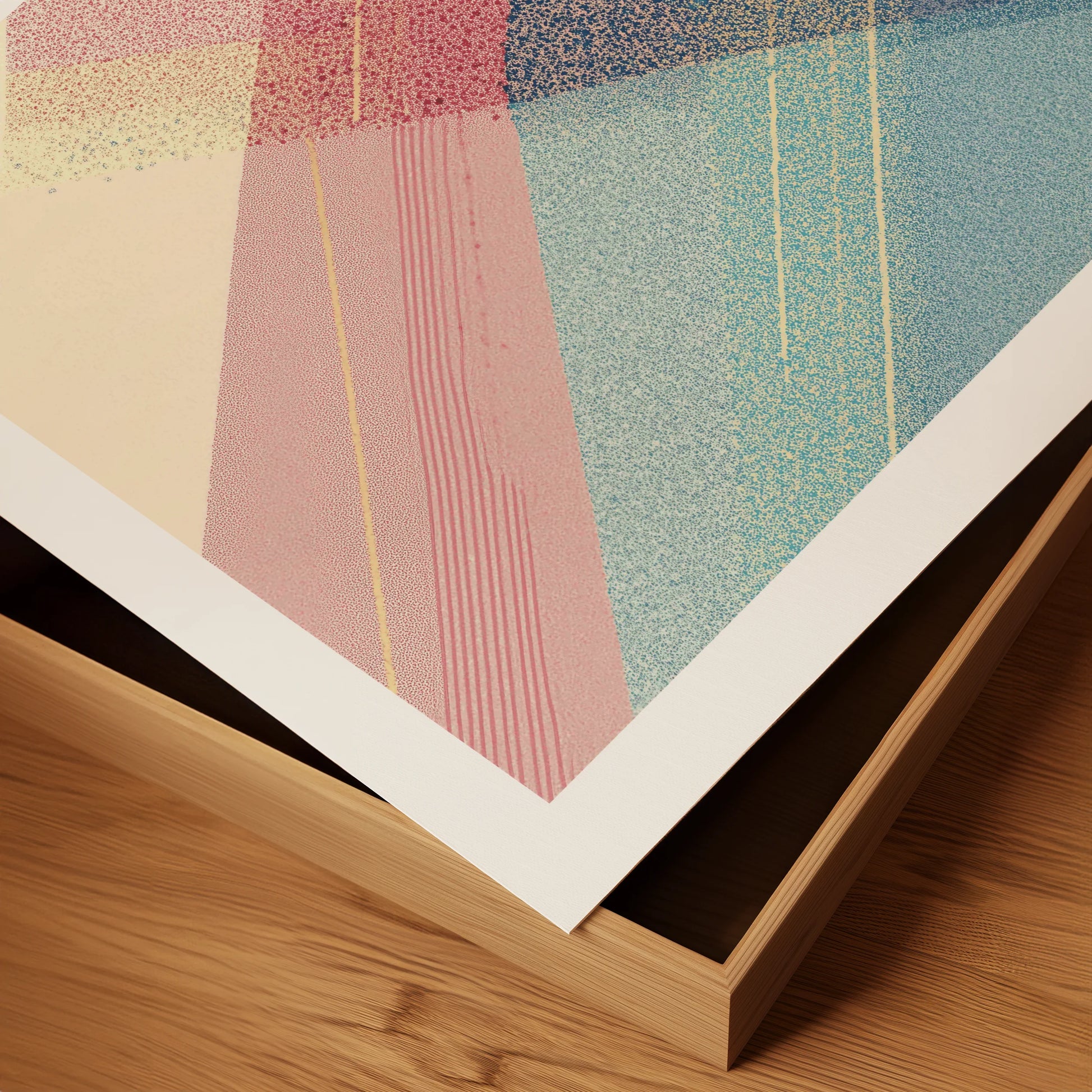Ethereal Layers 3