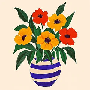 Floral