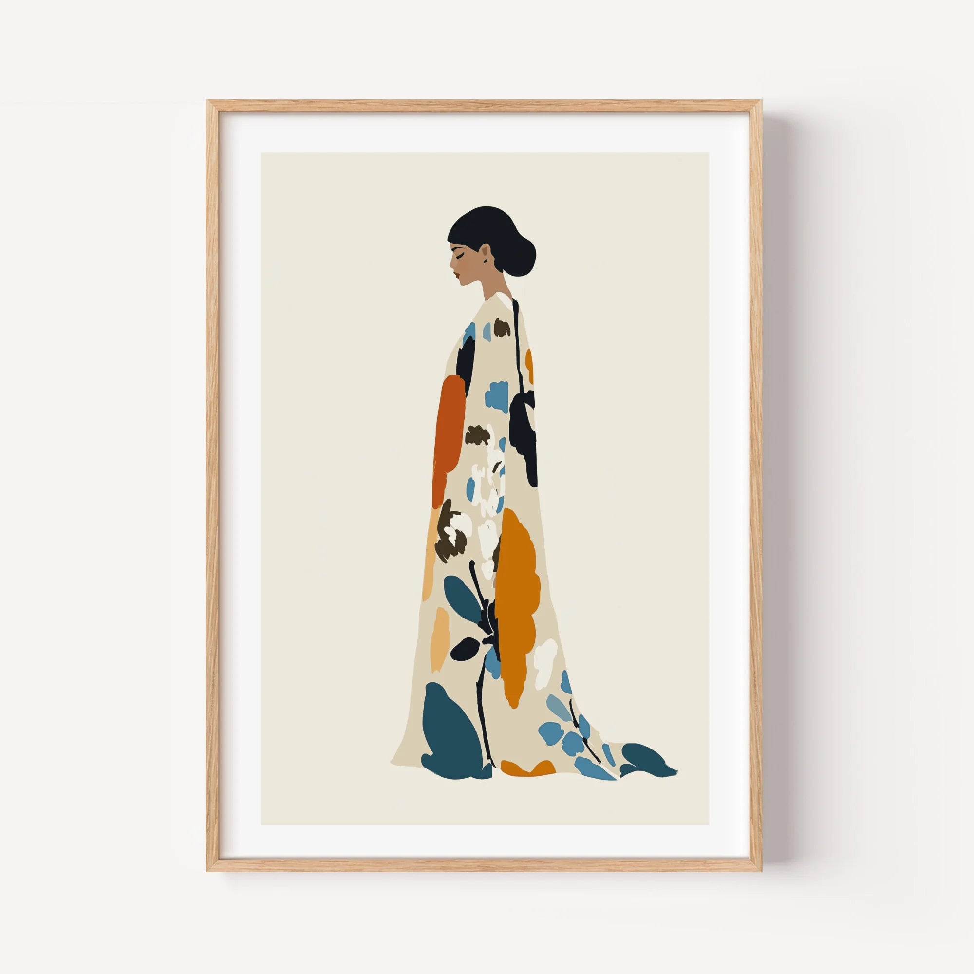 Floral Chic 2