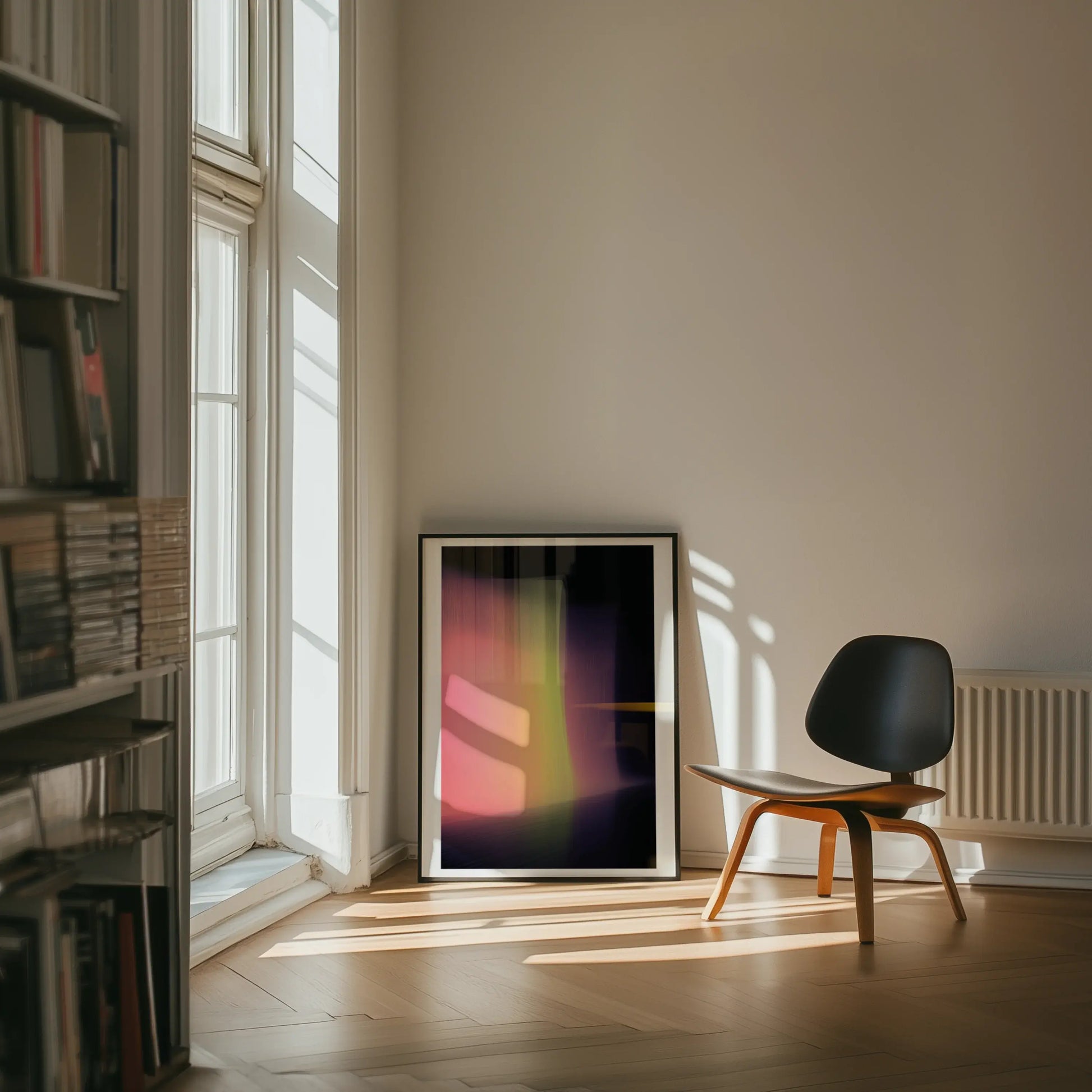 Fragmented Energy