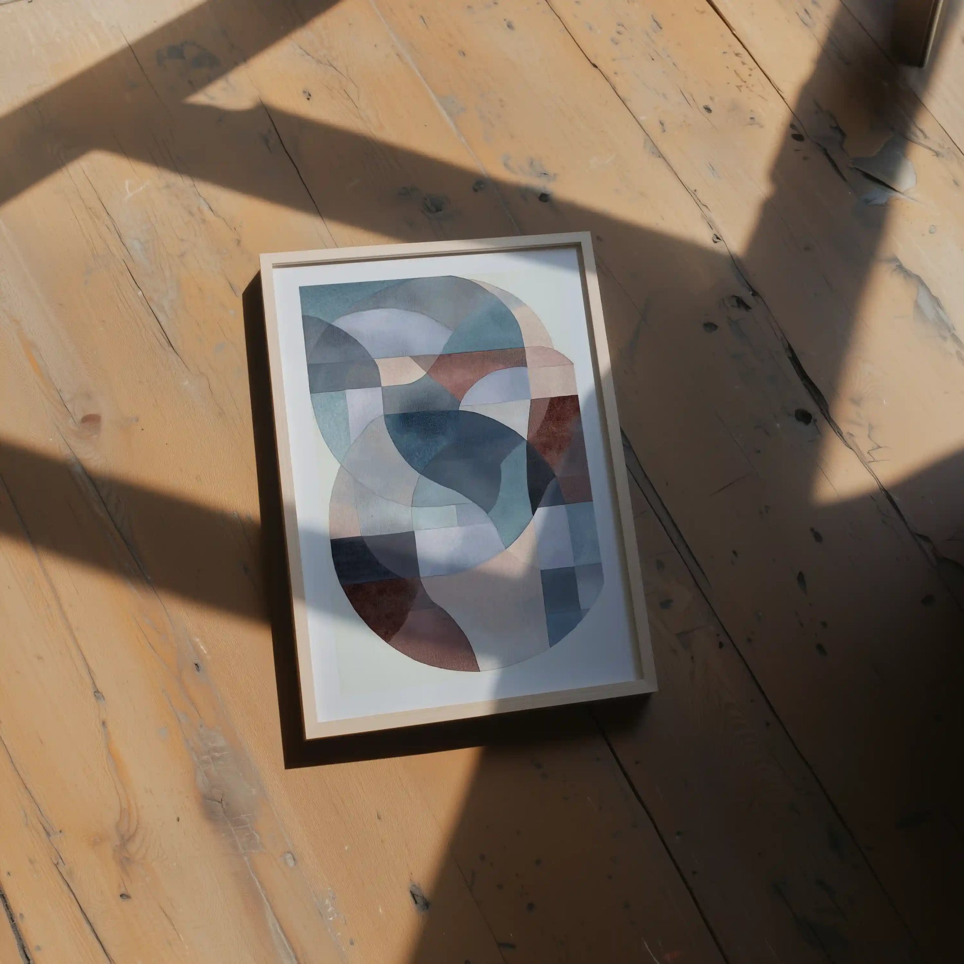 Geometry of Dawn 2