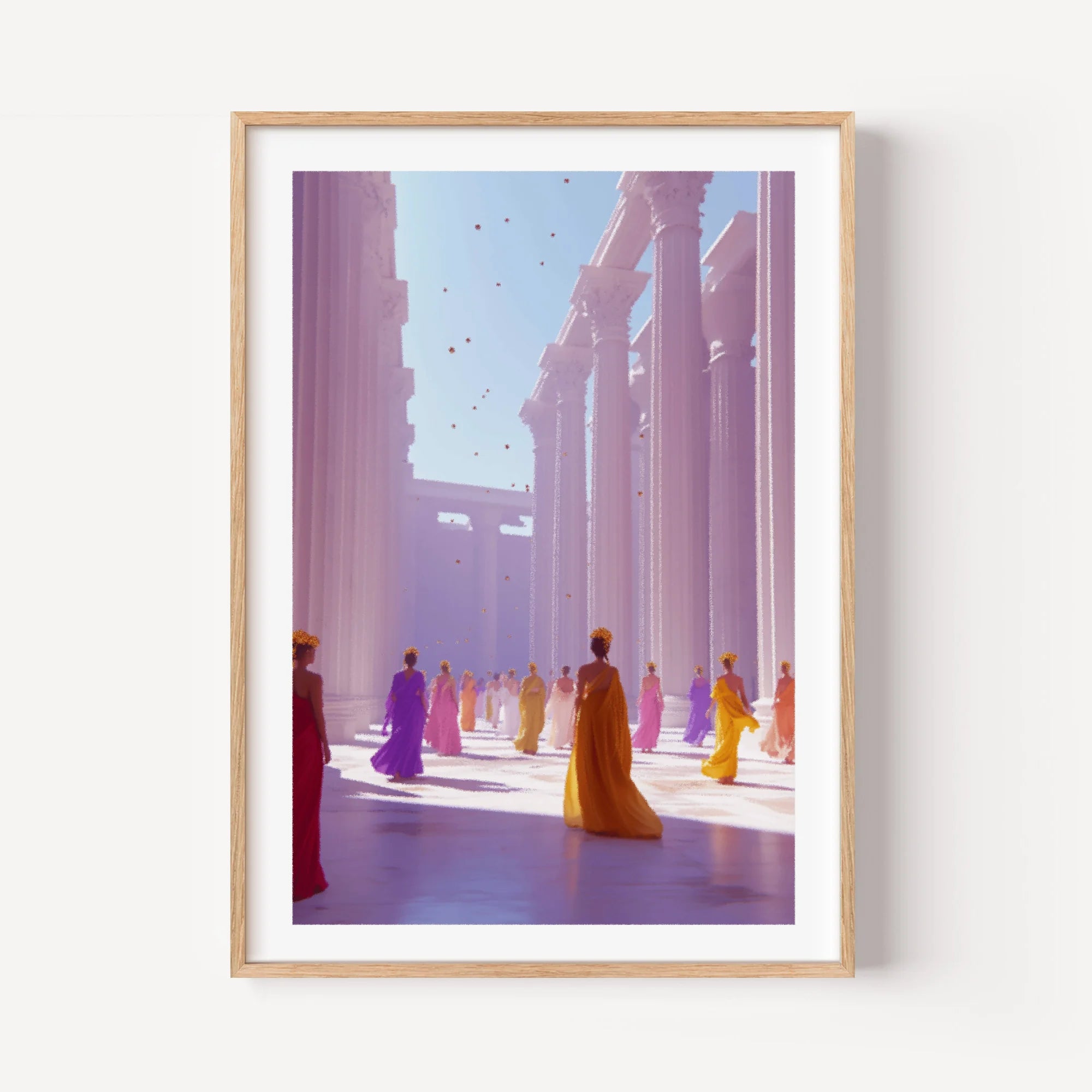 Golden Sun Sanctuary