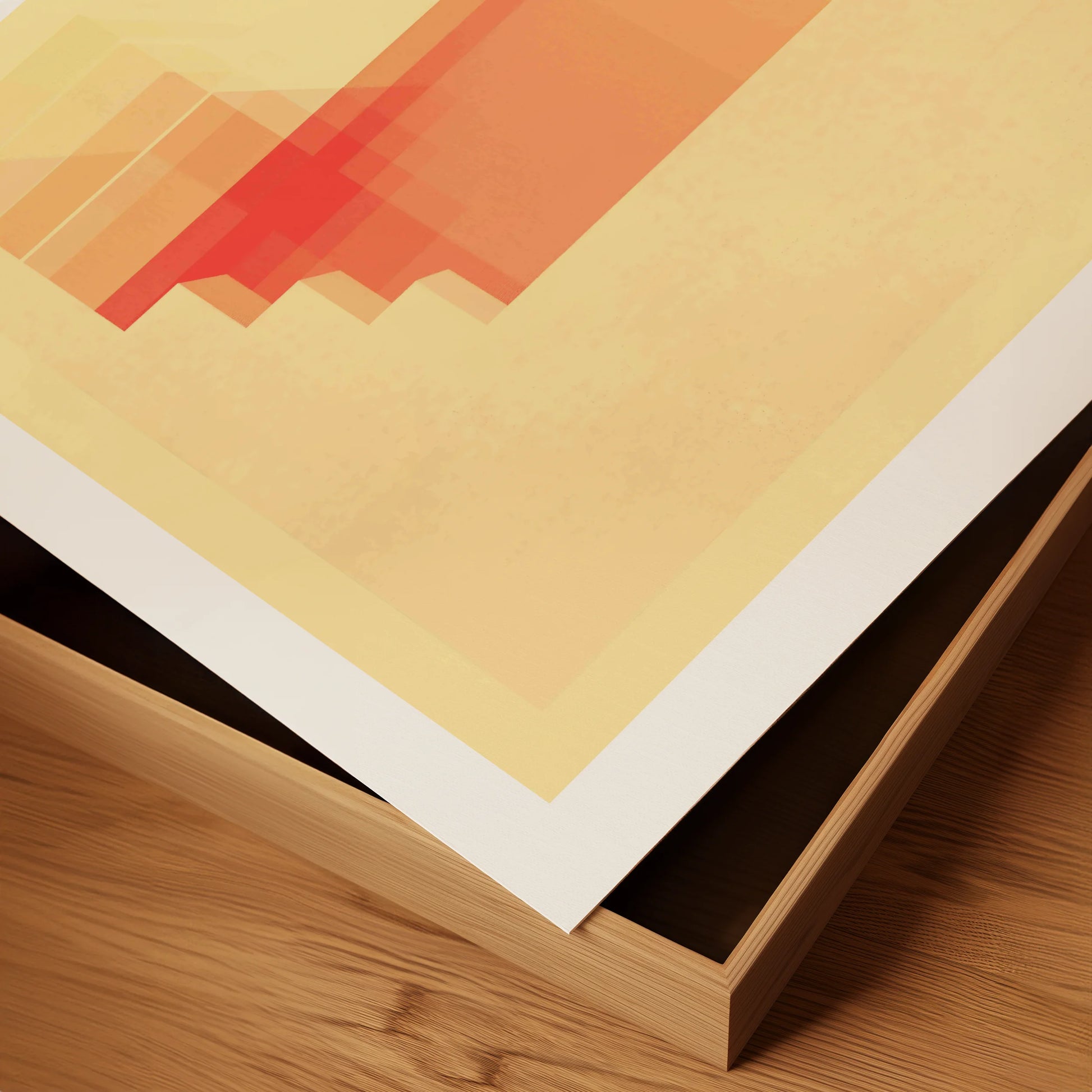 Gradient Steps