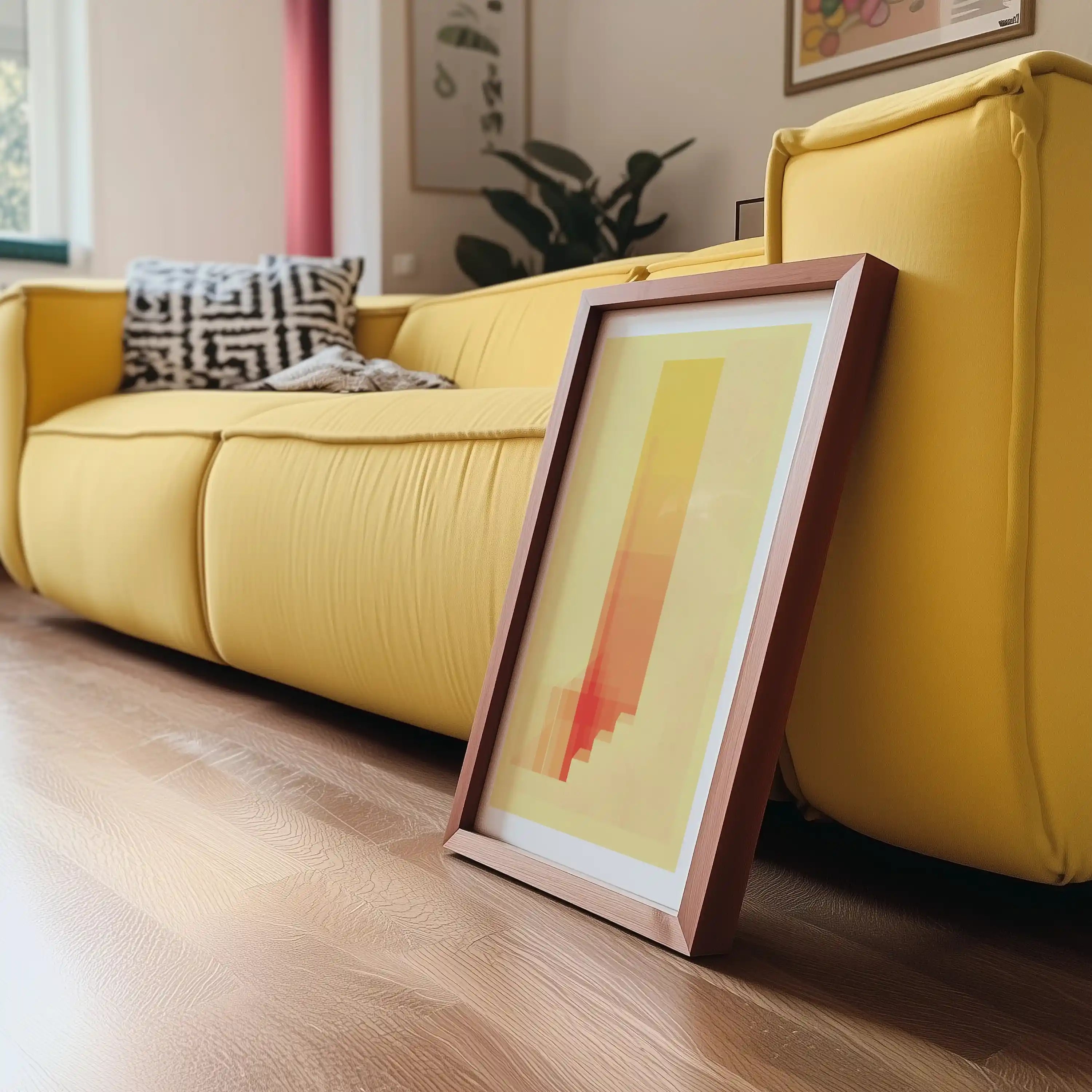 Gradient Steps