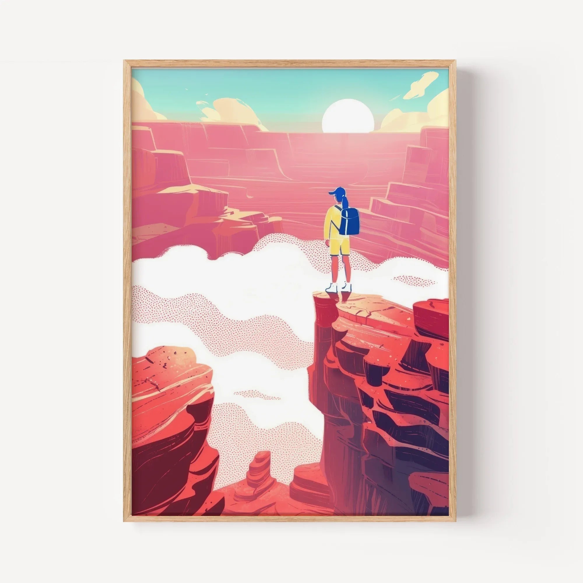 Grand Canyon Heights